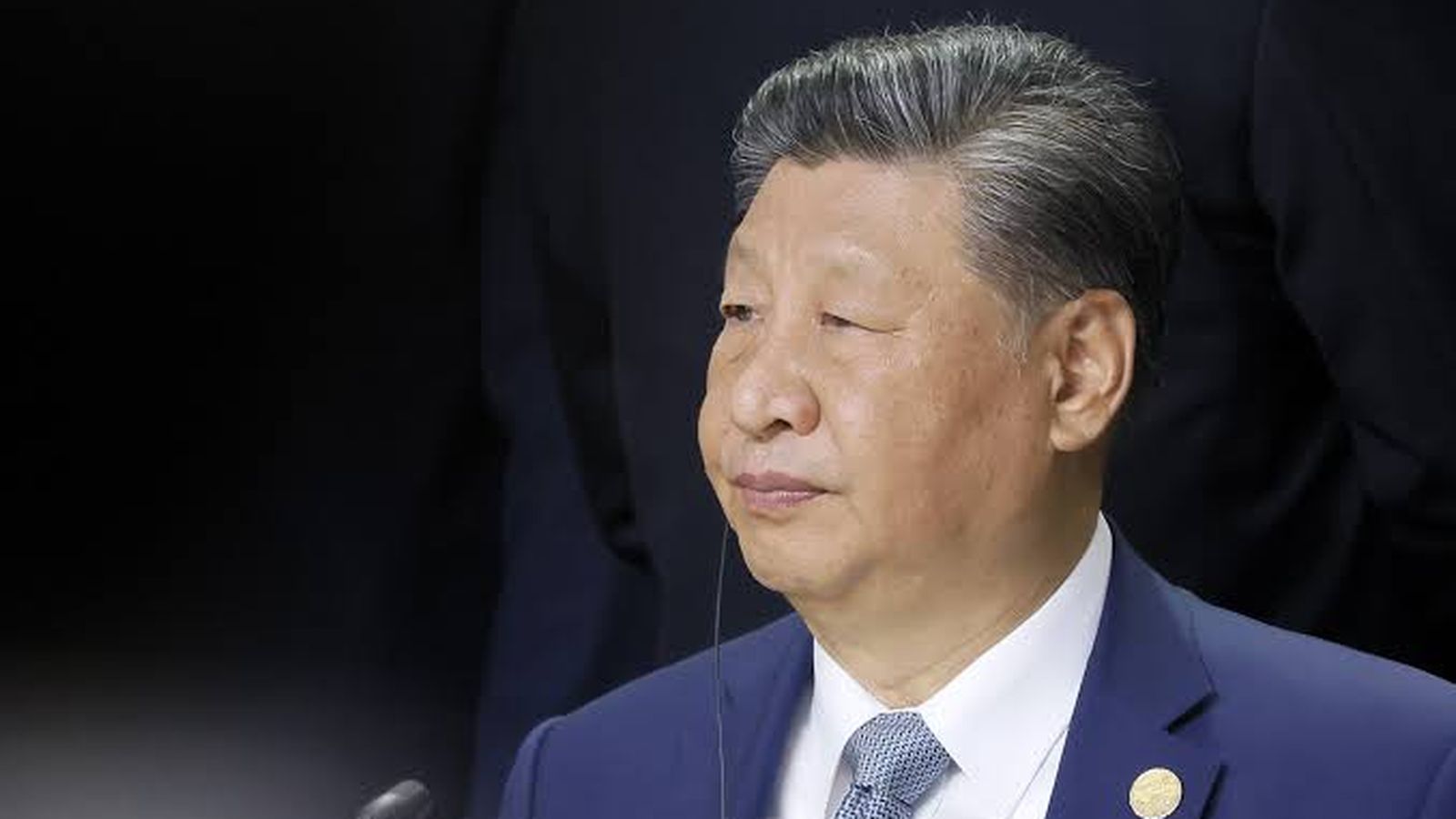 Xi Jinping