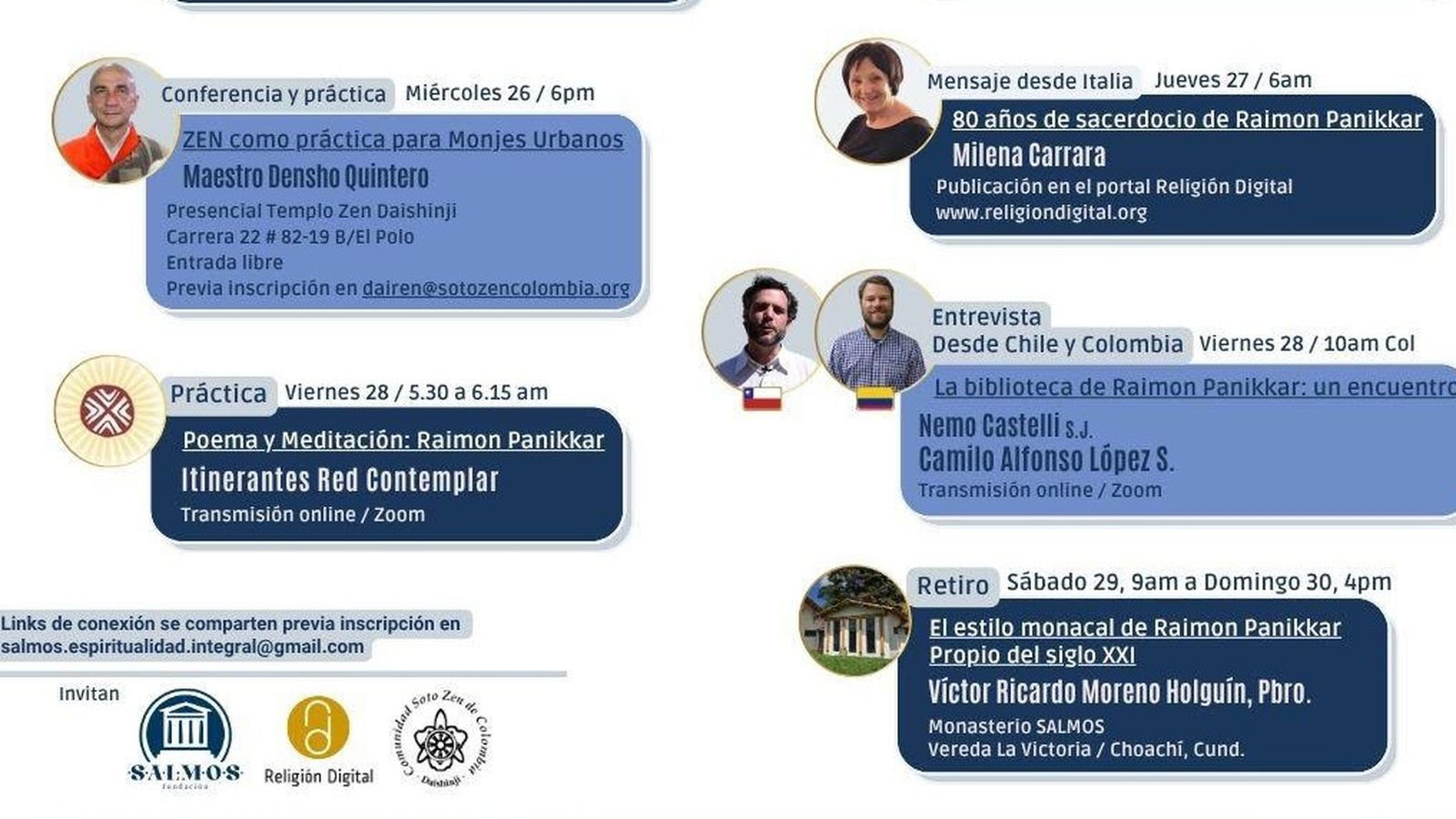 Semana Panikkariana 2026