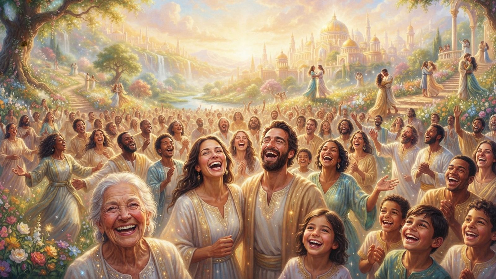 Reino de Dios