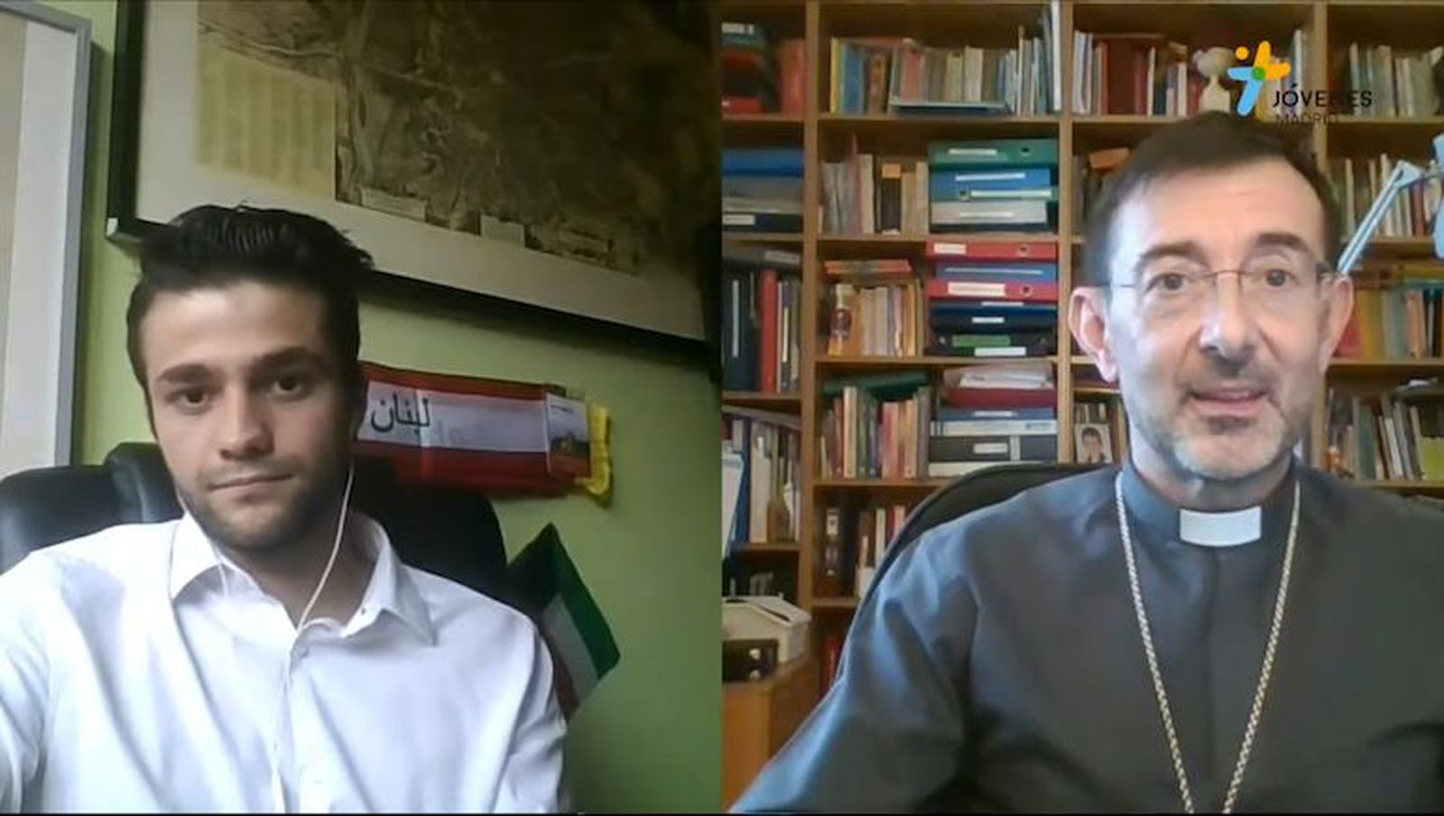 José Cobo: «No podemos salir de esta crisis con el sálvese quien pueda»