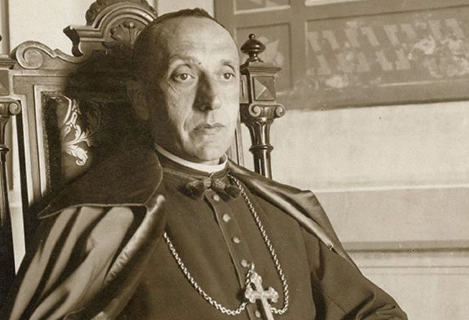 Nuncio Tedeschini