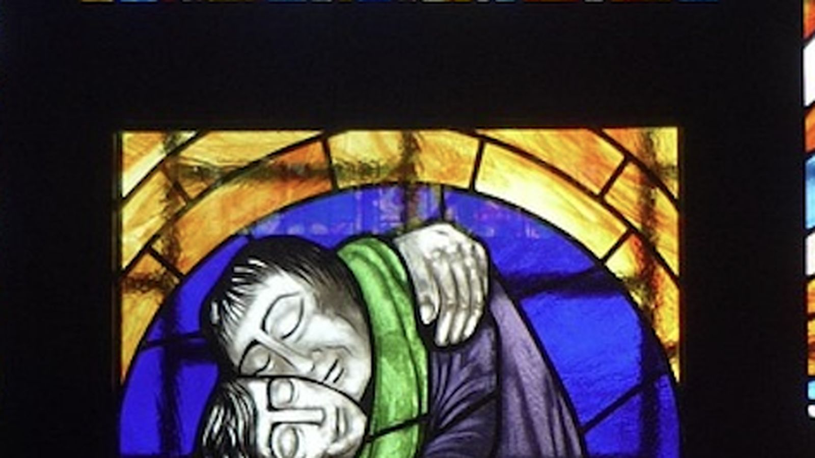 Sacerdocio de Jesús, sacerdocio laico de la compasión