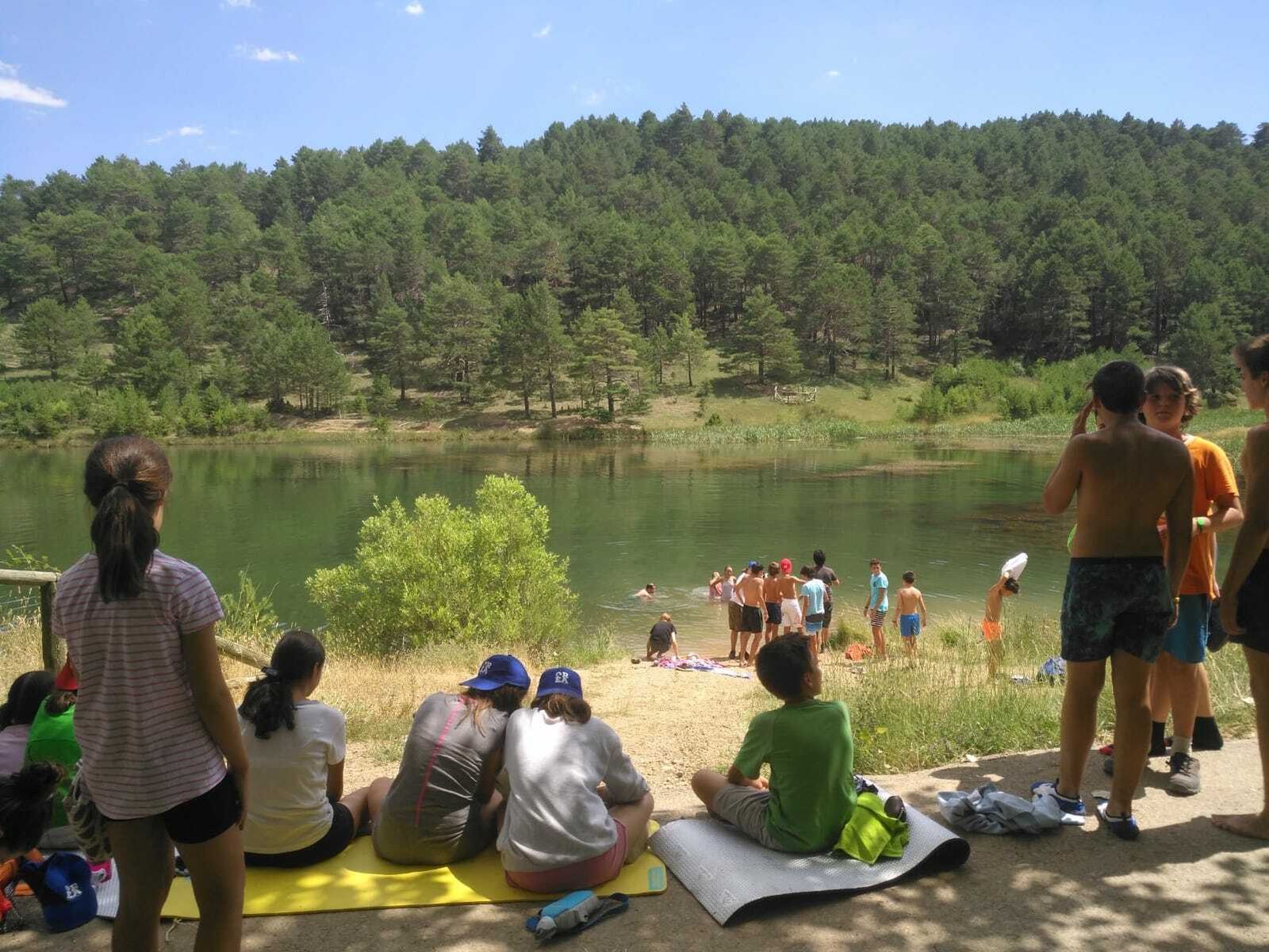 Para un verano inolvidable