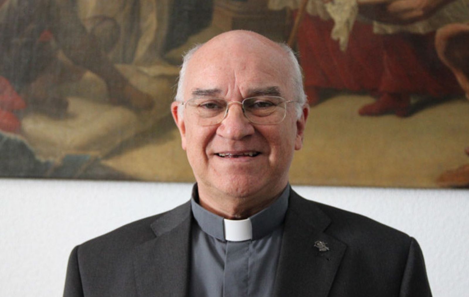 Ángel Camino Lamelas