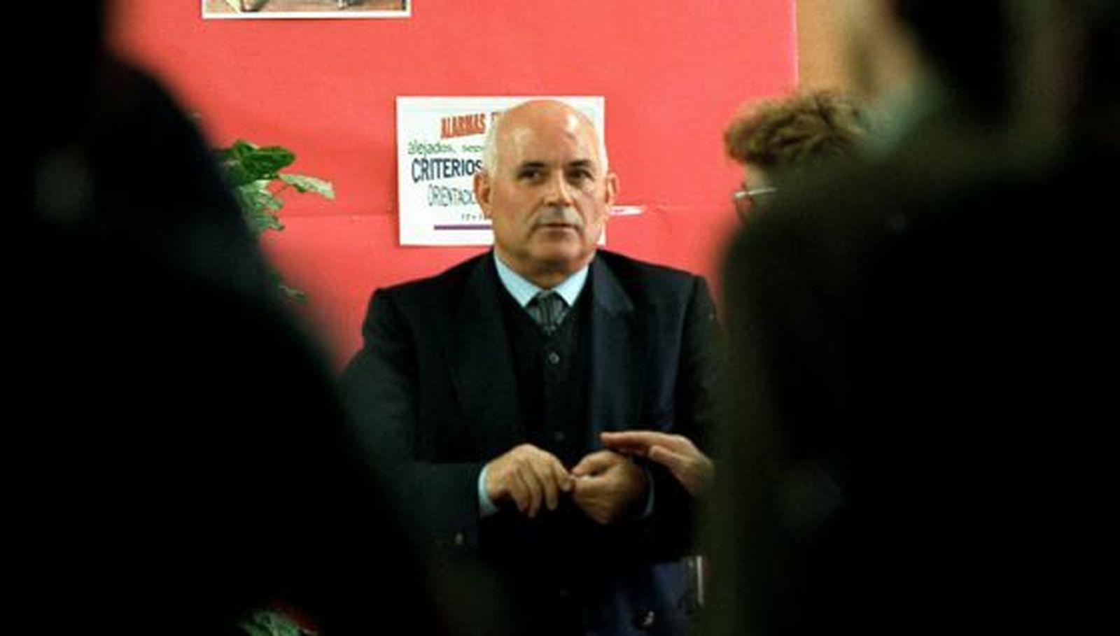 Marciano Vidal, uno de los teólogos firmantes