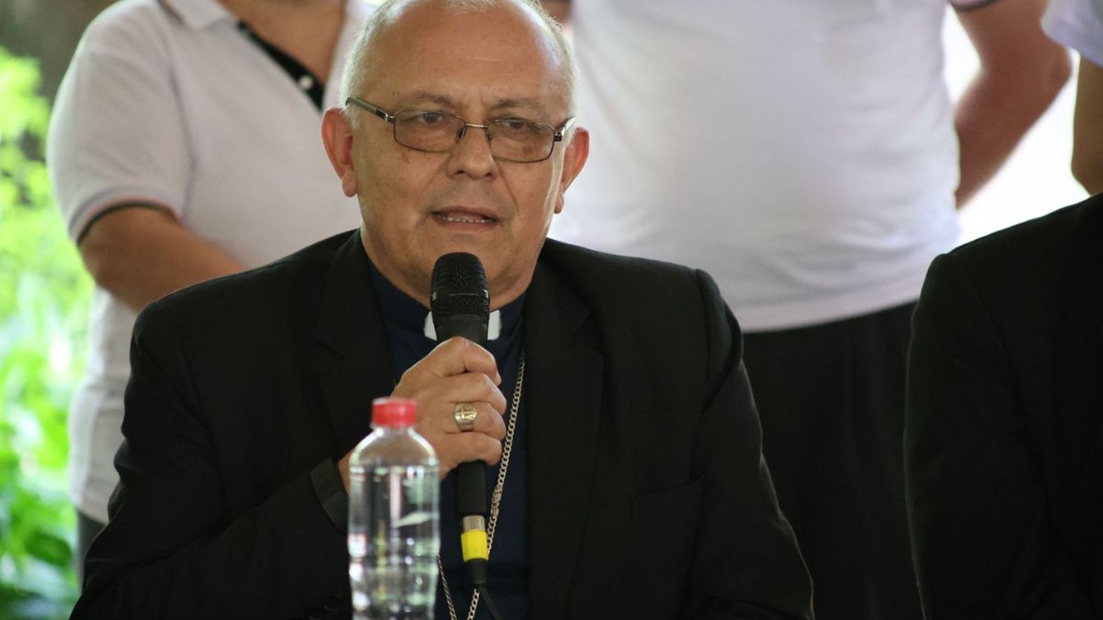 Episcopado paraguayo