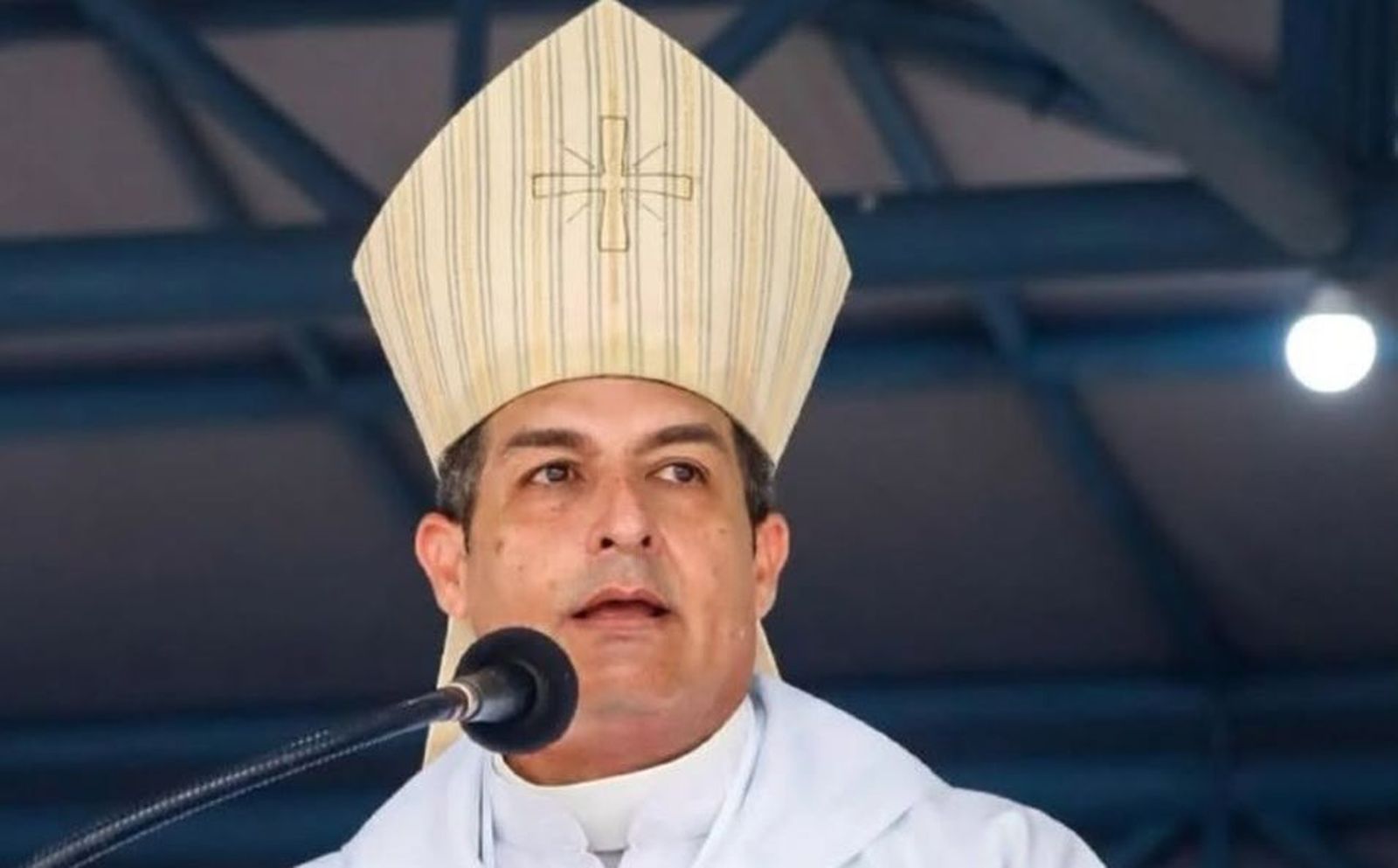 Monseñor Gabriel Escobar