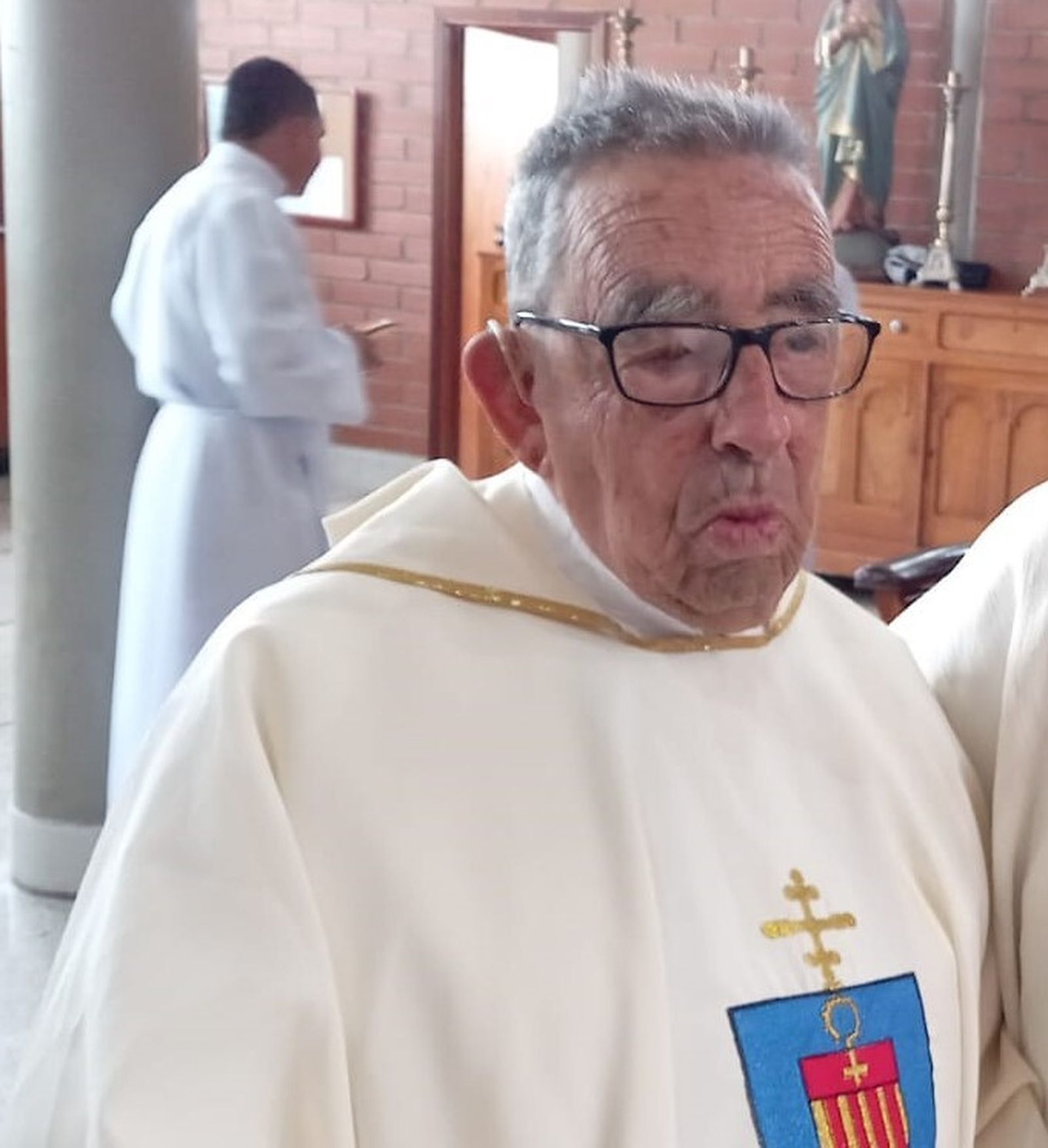 Mario Garcés Vélez