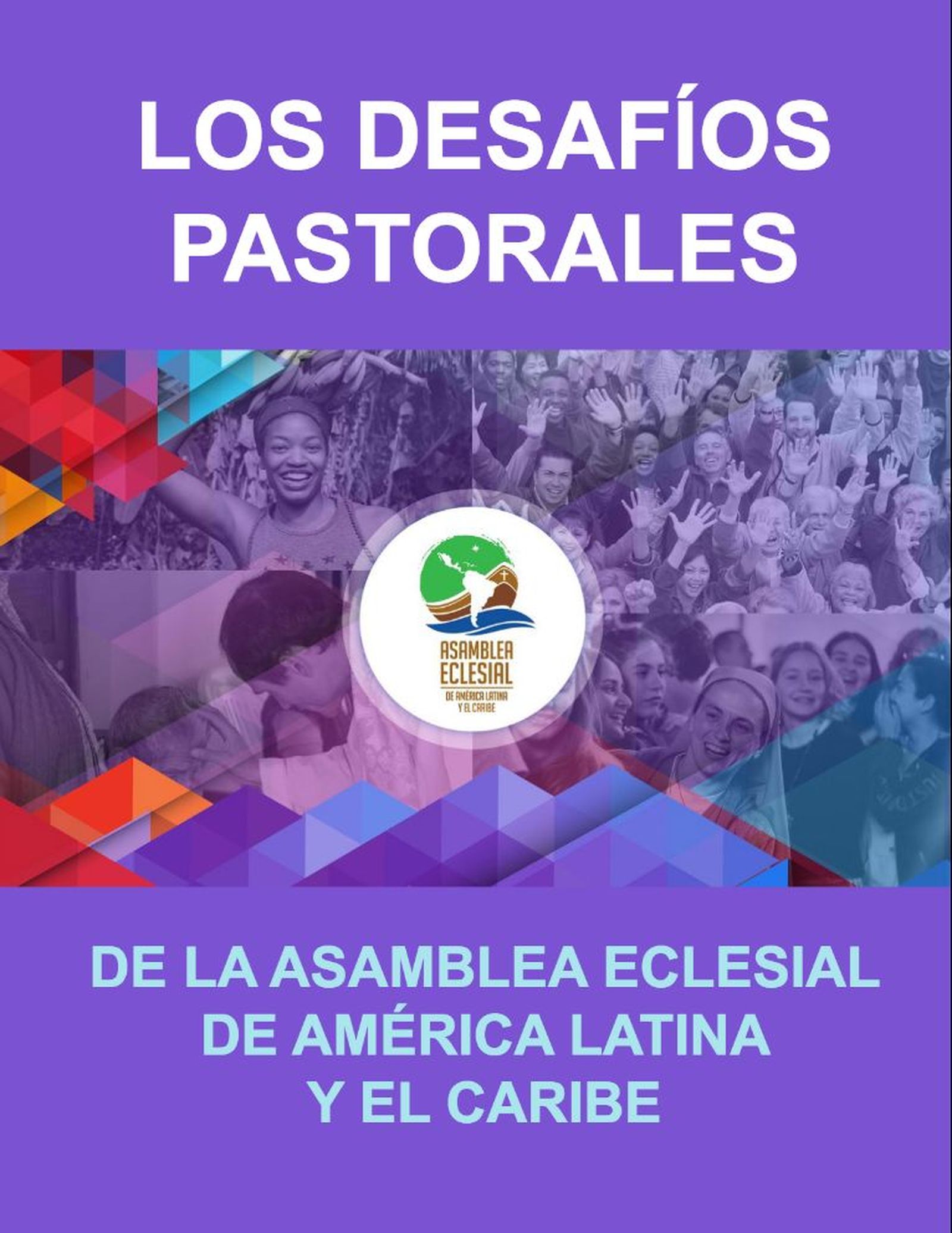 Asamblea Eclesial América latina y El Caribe
