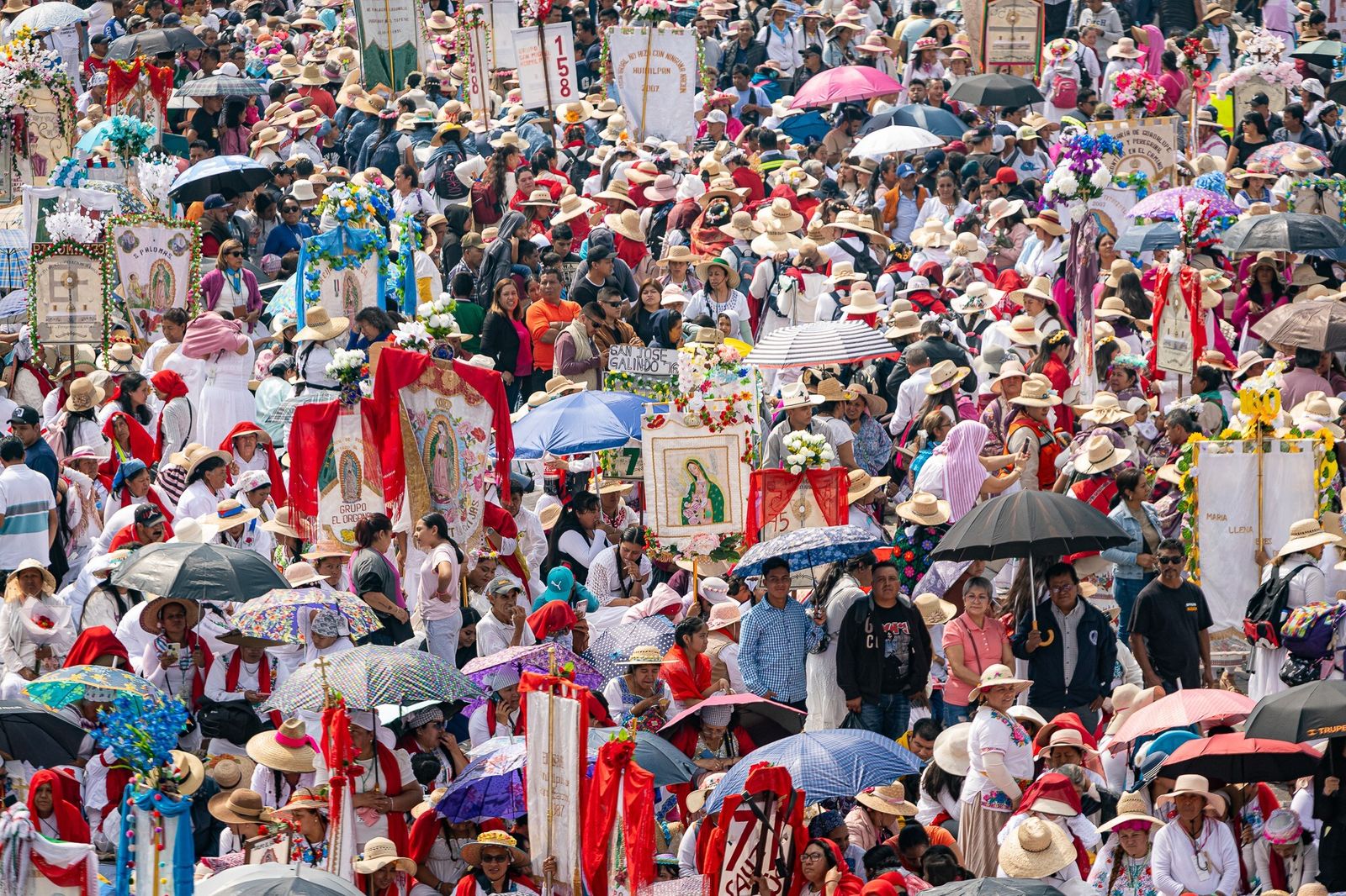 Peregrinacion_Queretaro