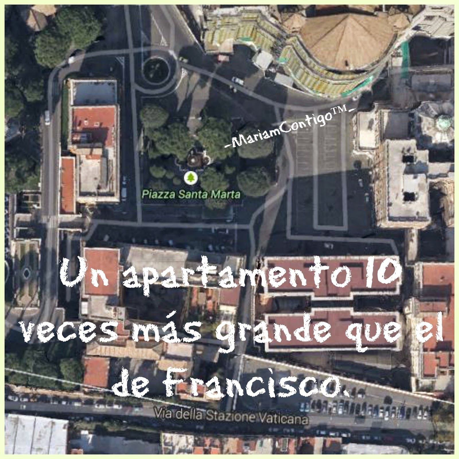 El apartamento de lujo de Bertone
