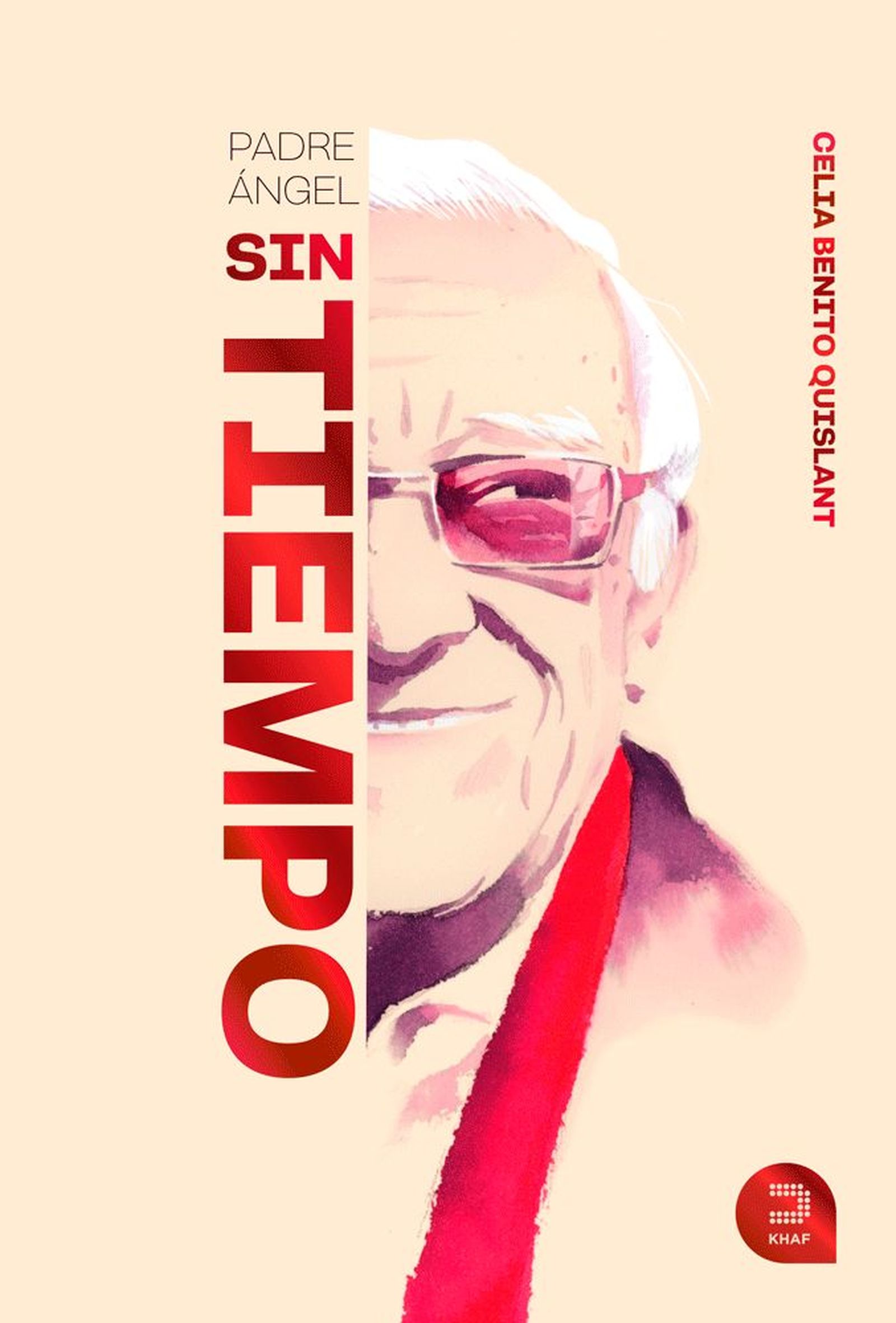 Portada del libro