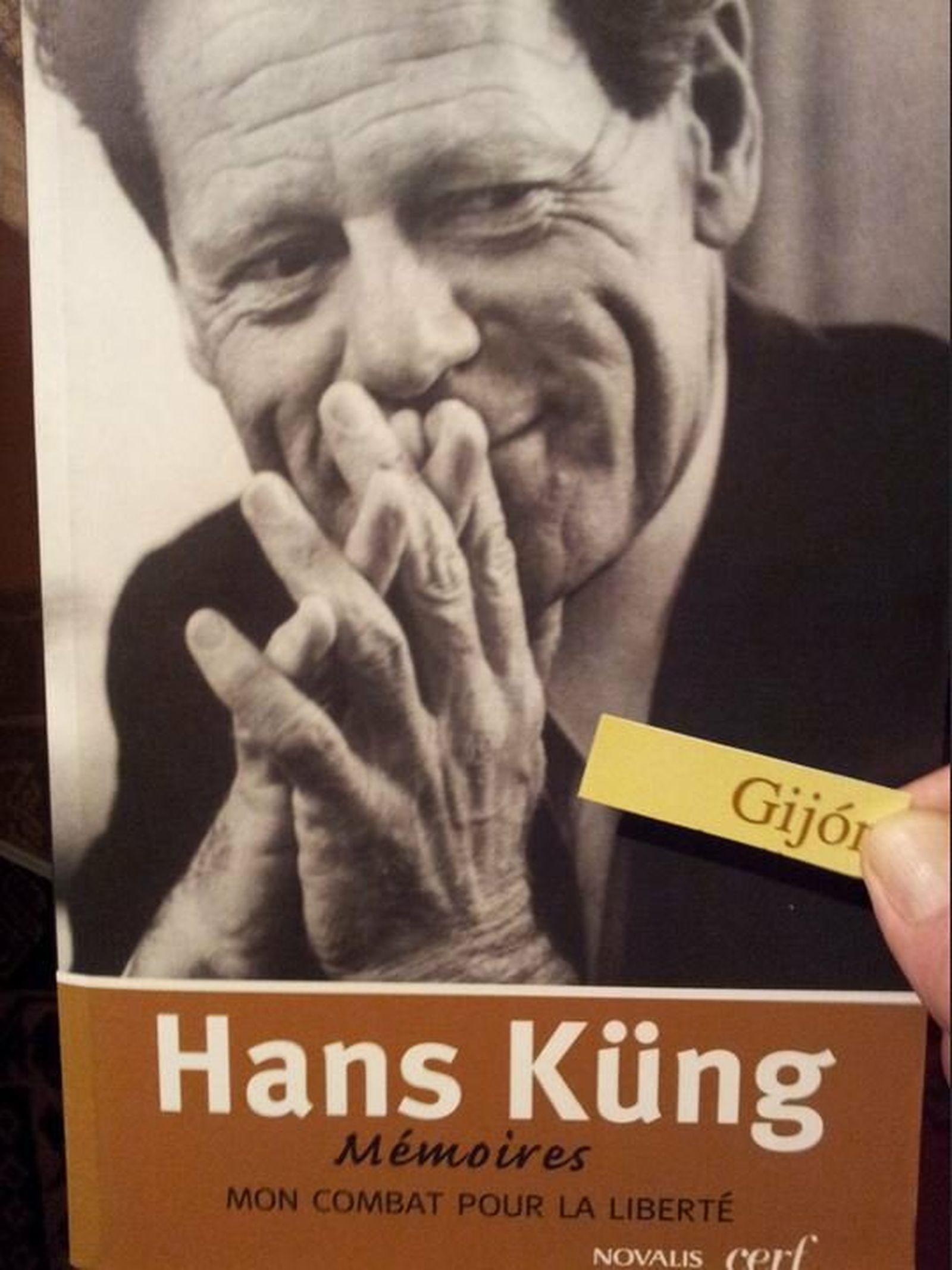 Hans Küng