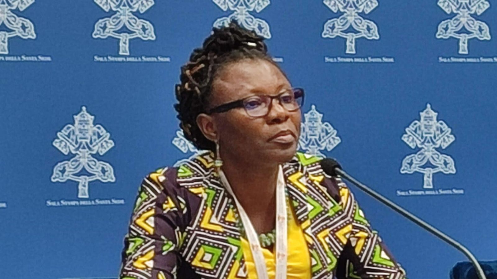 Nora Kofognotera Nonterah