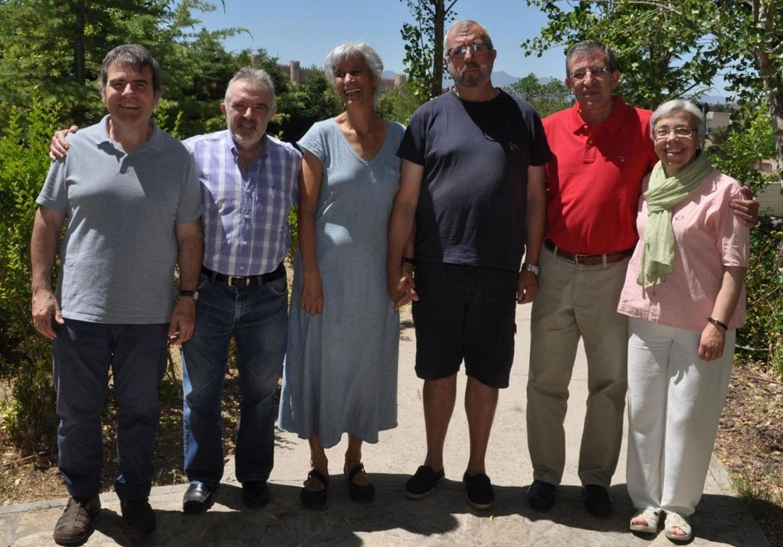 Nueva Comisión Permanente de la HOAC