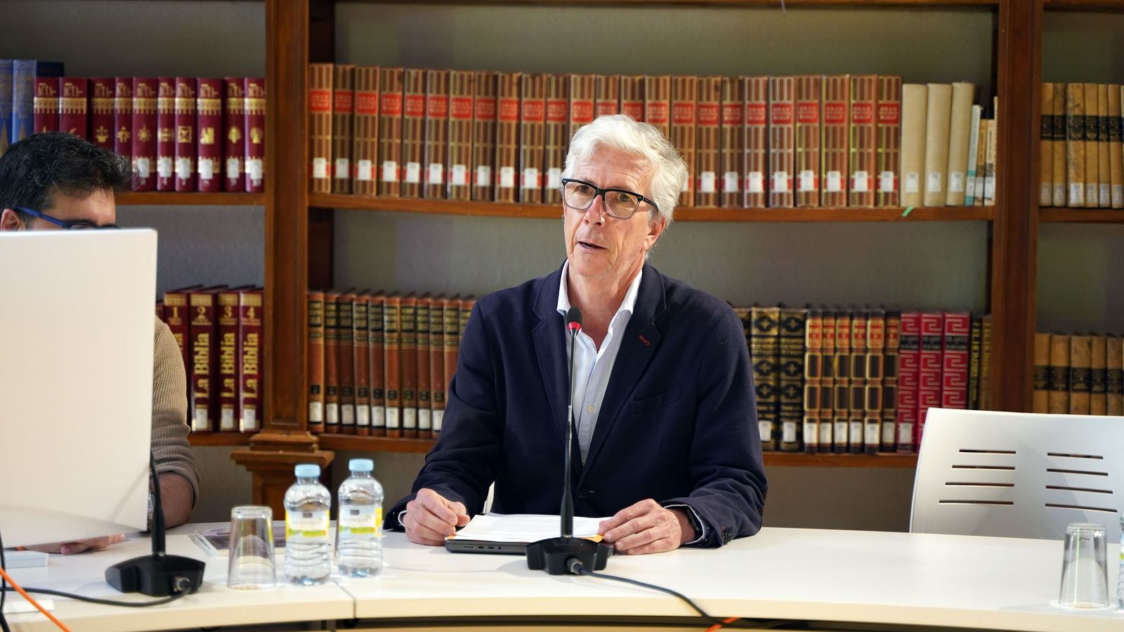 Pedro Sangro
