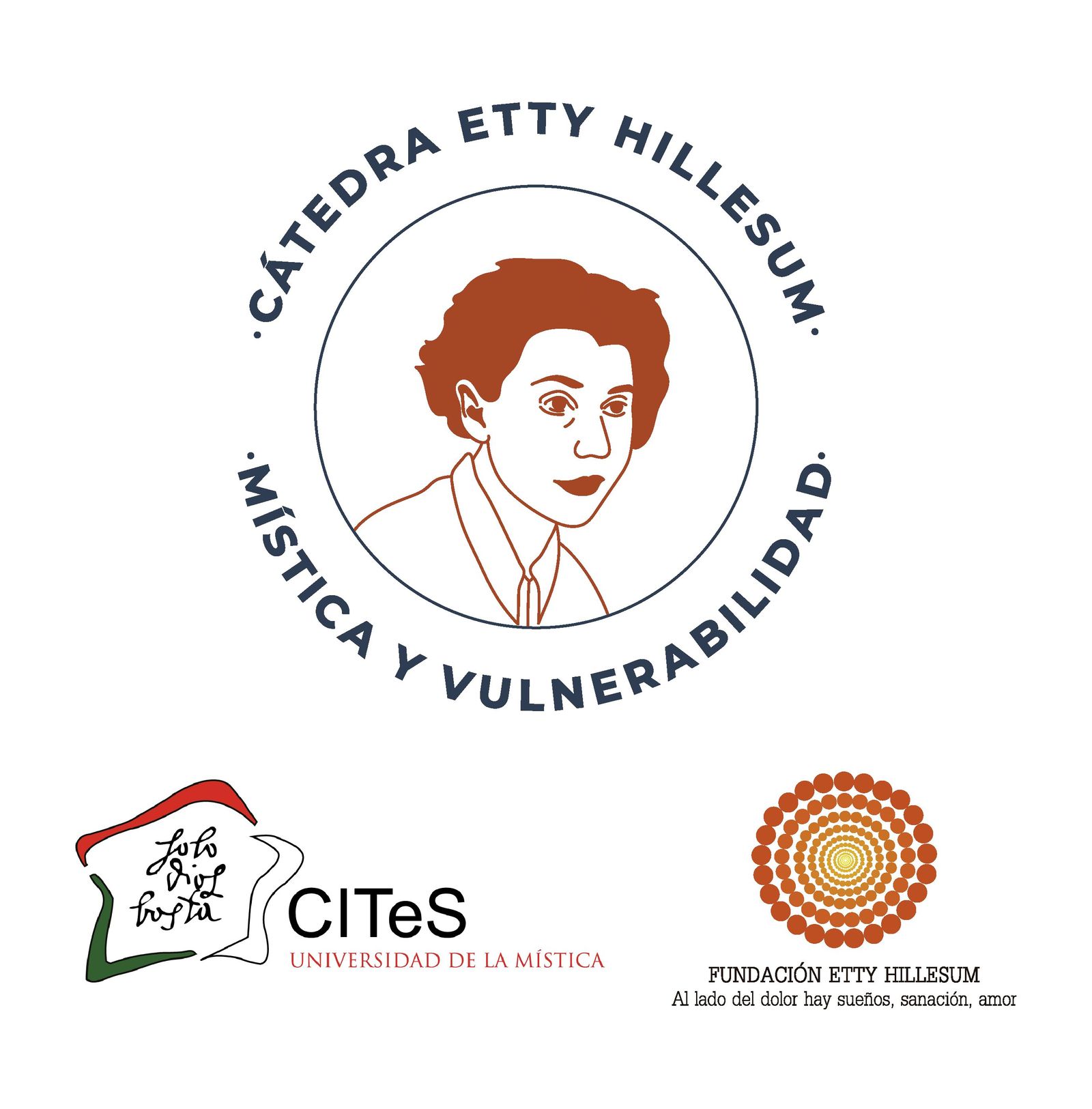 Logotipo dela cátedra