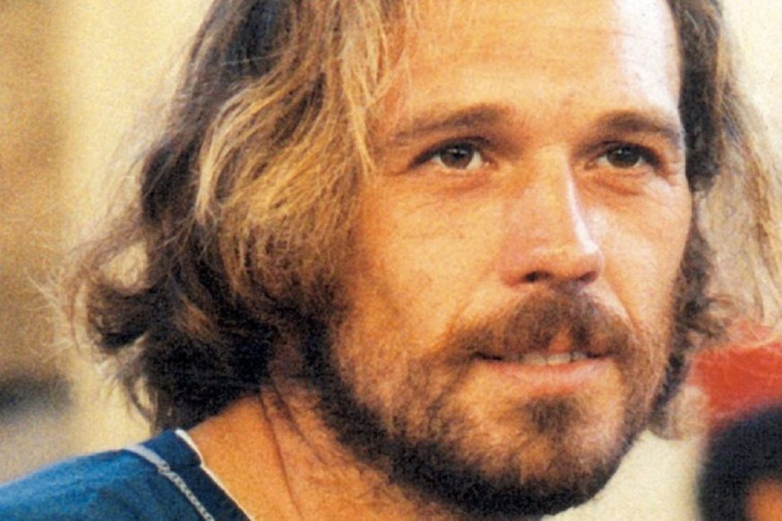 Claudio Lepratti, el "Ángel de la bicicleta"