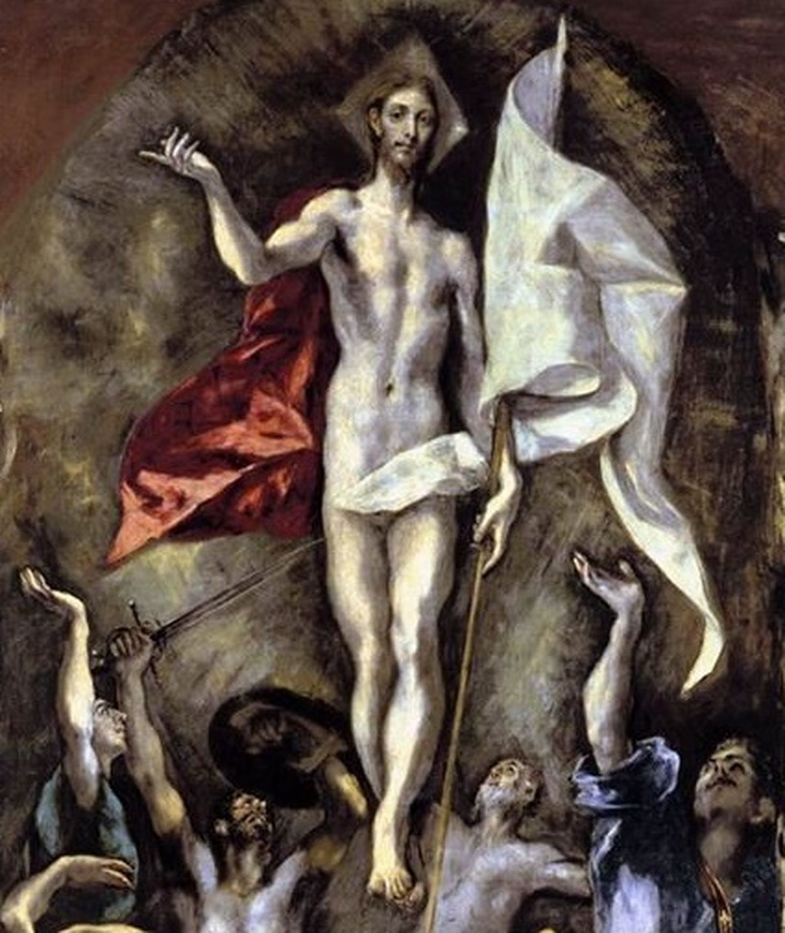 1 Junio: VII Domingo de Pascua