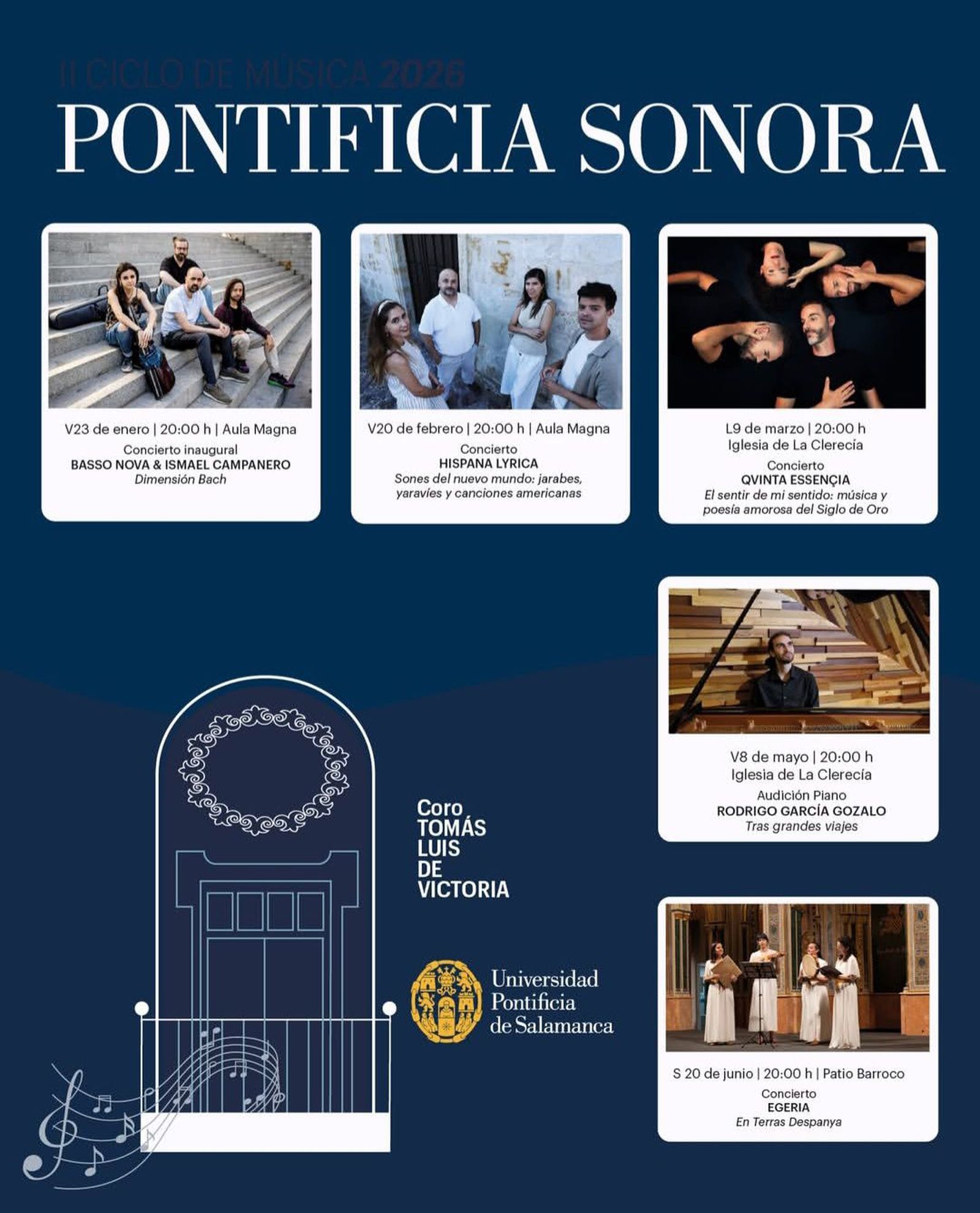 Pontificia Sonora
