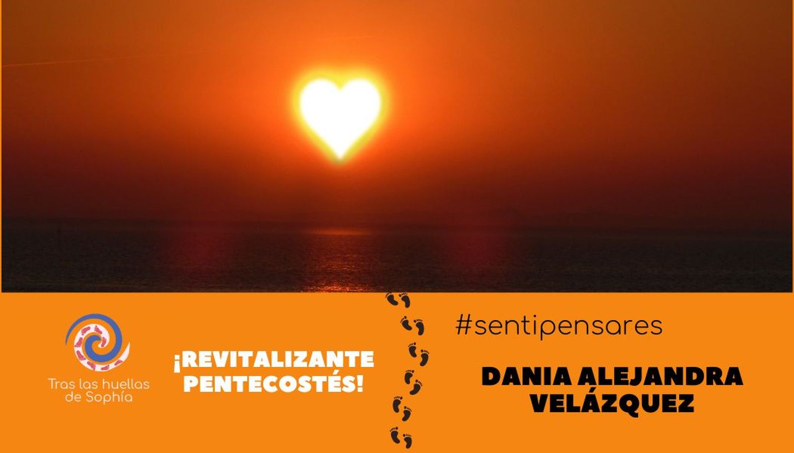 ¡Revitalizante Pentecostés!