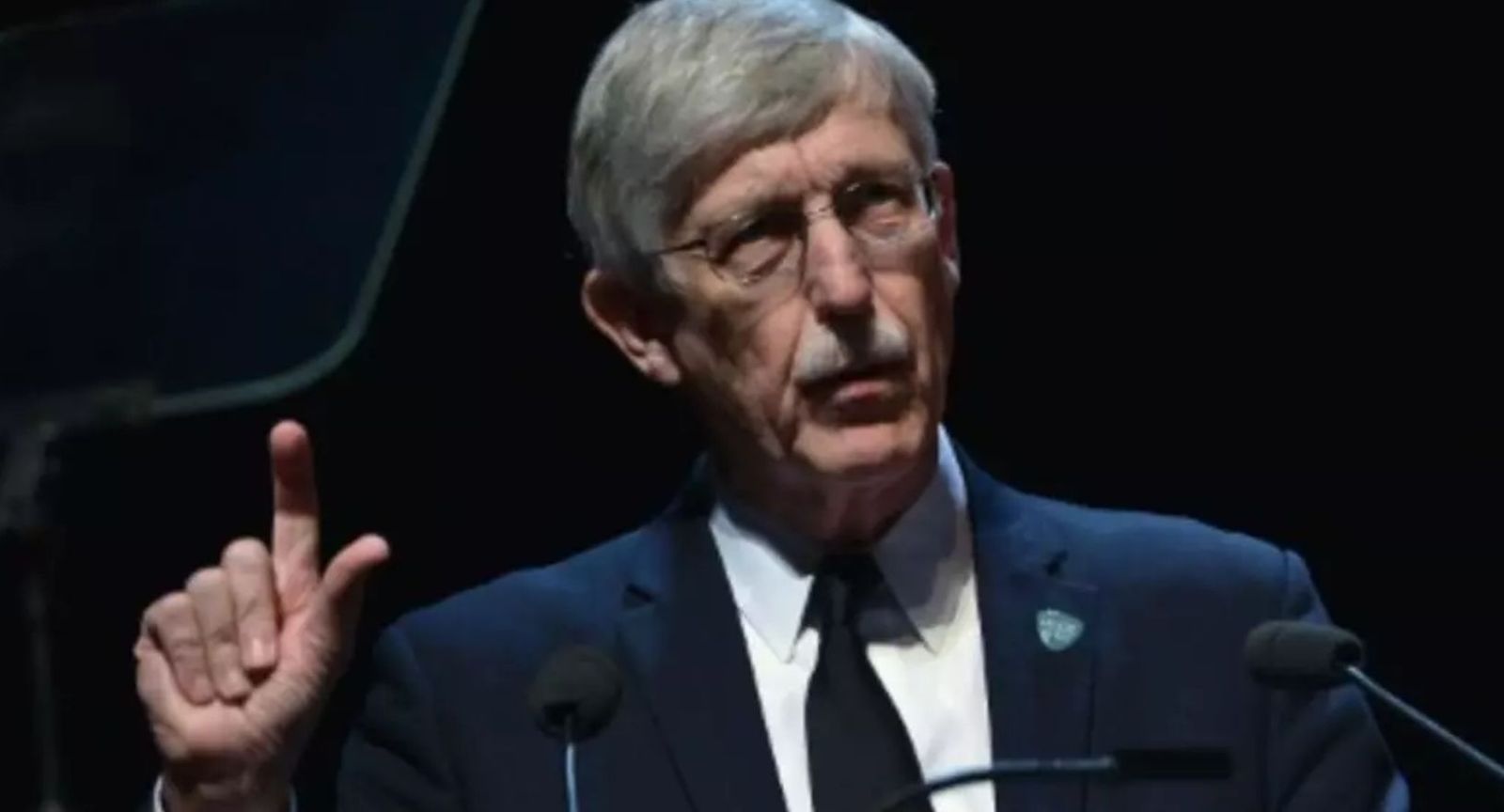 Francis Collins