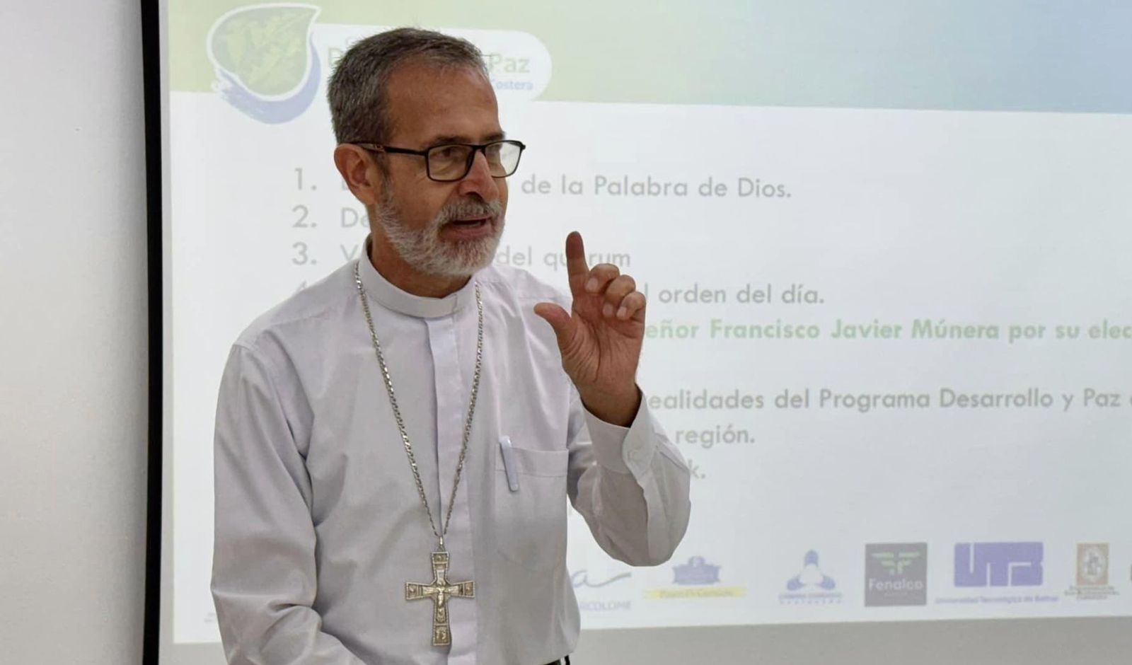 Monseñor Munera