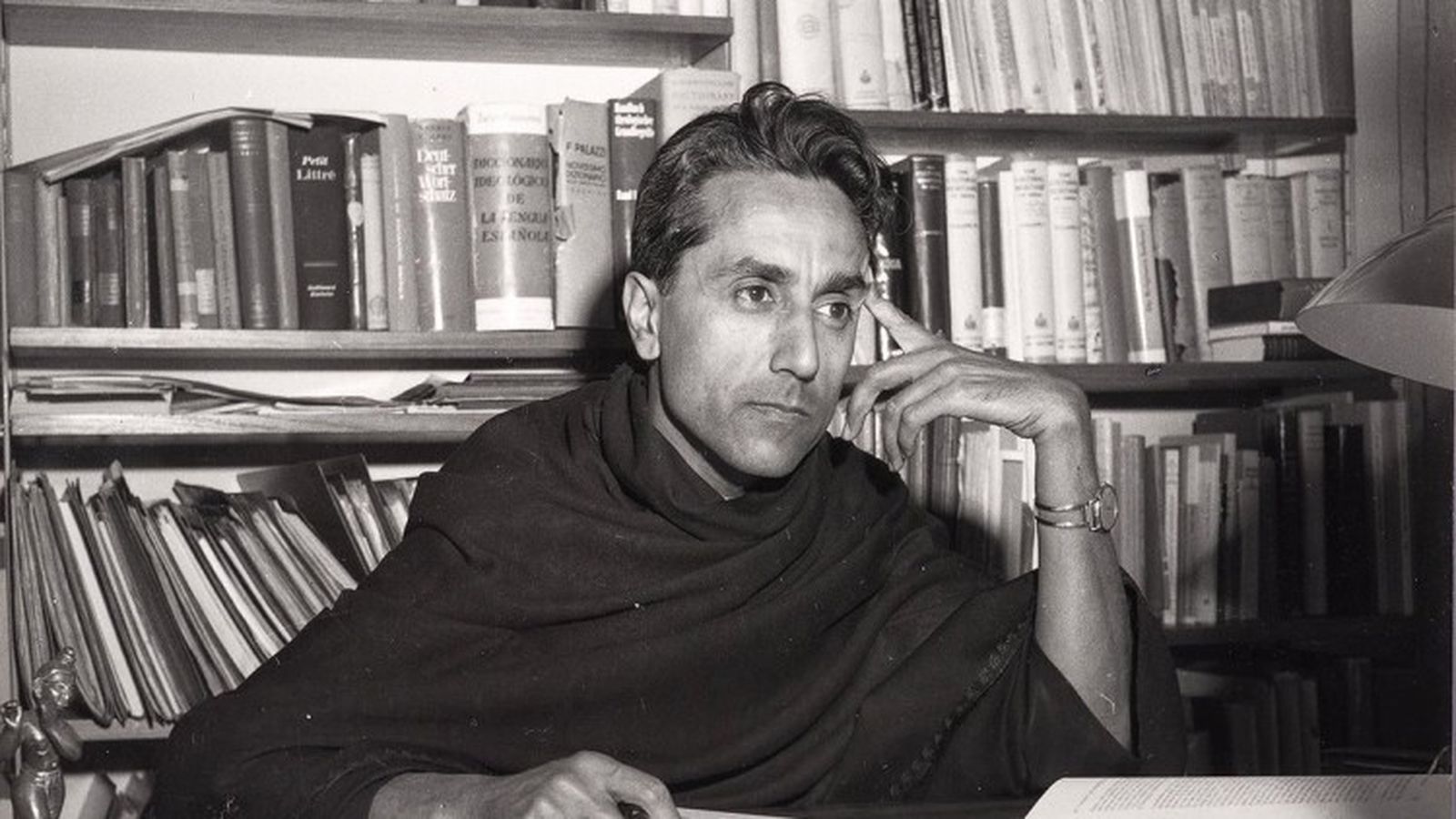 Panikkar