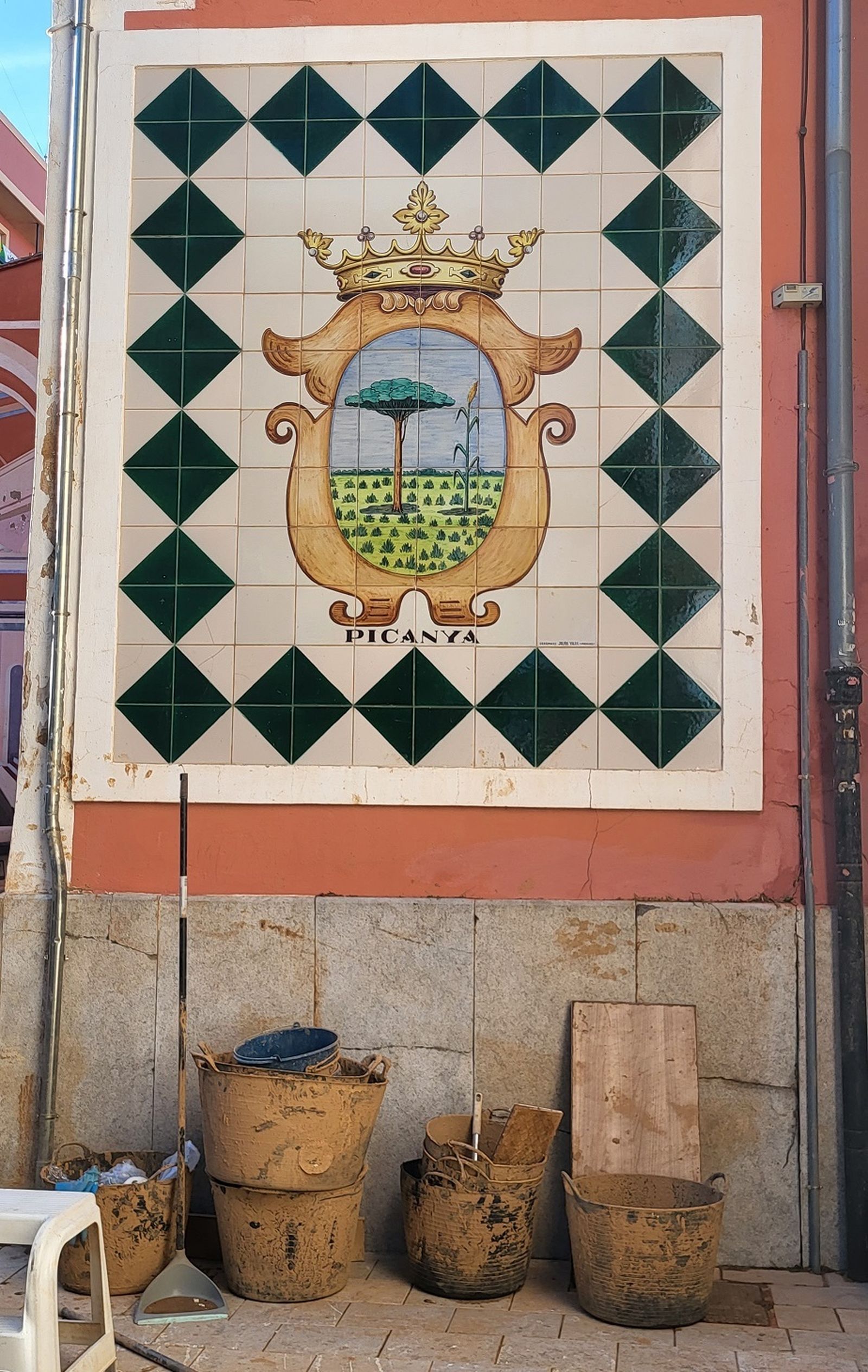 Las campanas de Picanya que salvaron vidas vuelven a repicar