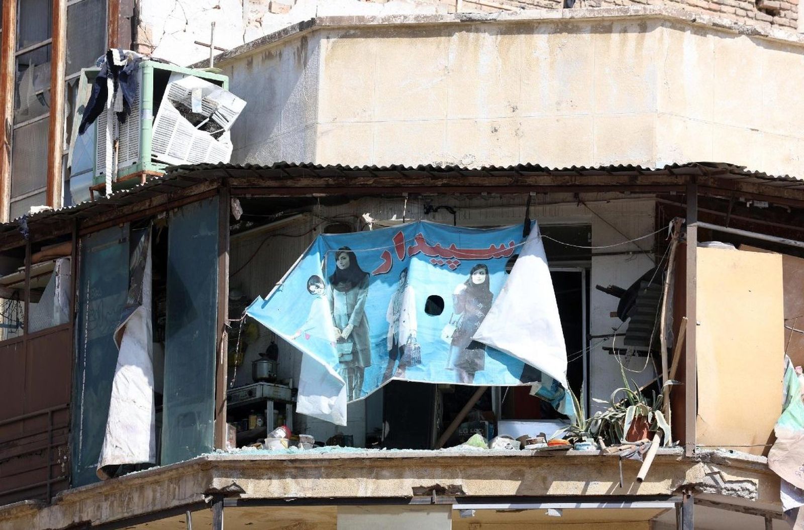 El llamamiento a la paz del presidente de la CEI, el cardenal Matteo Zuppi