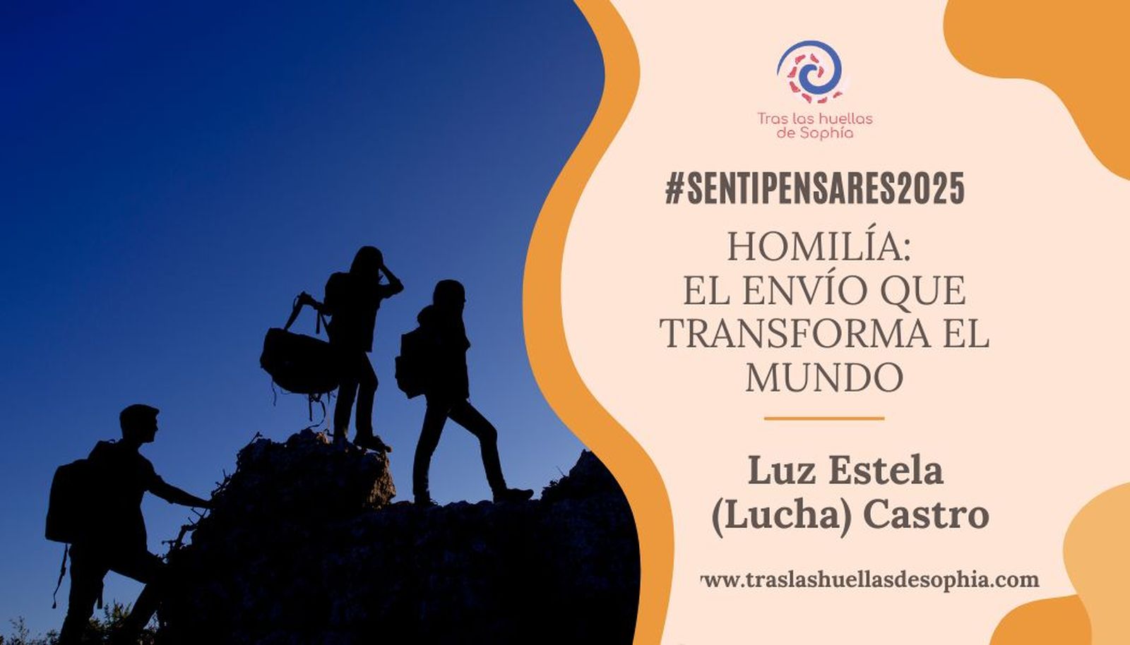 Homilía: El envío que transforma el mundo