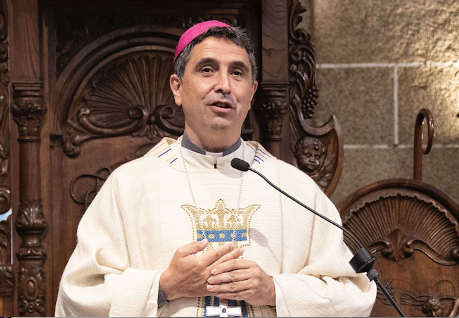 Fernando García Cadiñanos