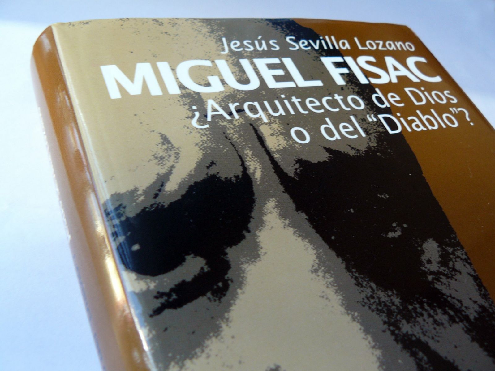 Miguel Fisac: ¿el arquitecto de Dios o del diablo?