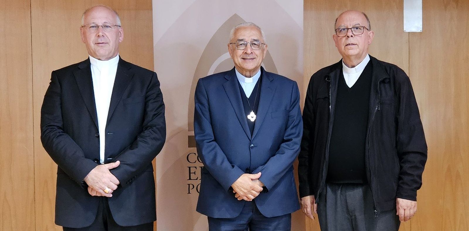 Monseñor José Ornelas, reelegido presidente de la Conferencia Episcopal Portuguesa
