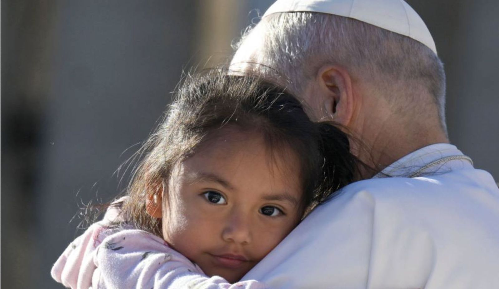 La revolución de la ternura