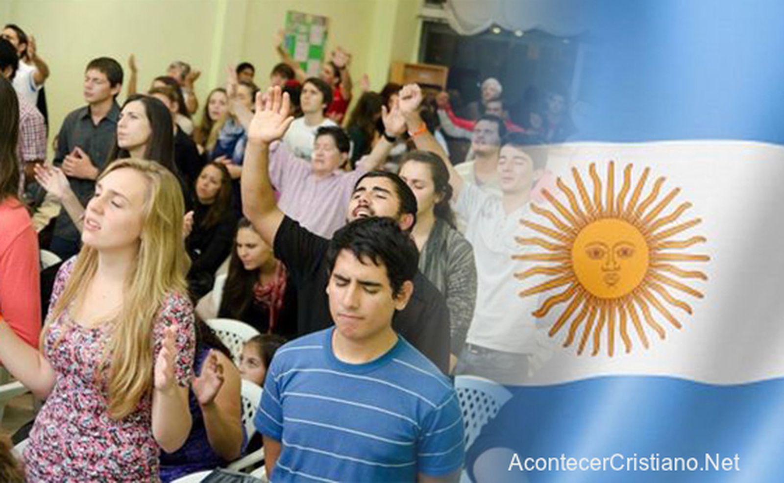 Evangélicos en Argentina