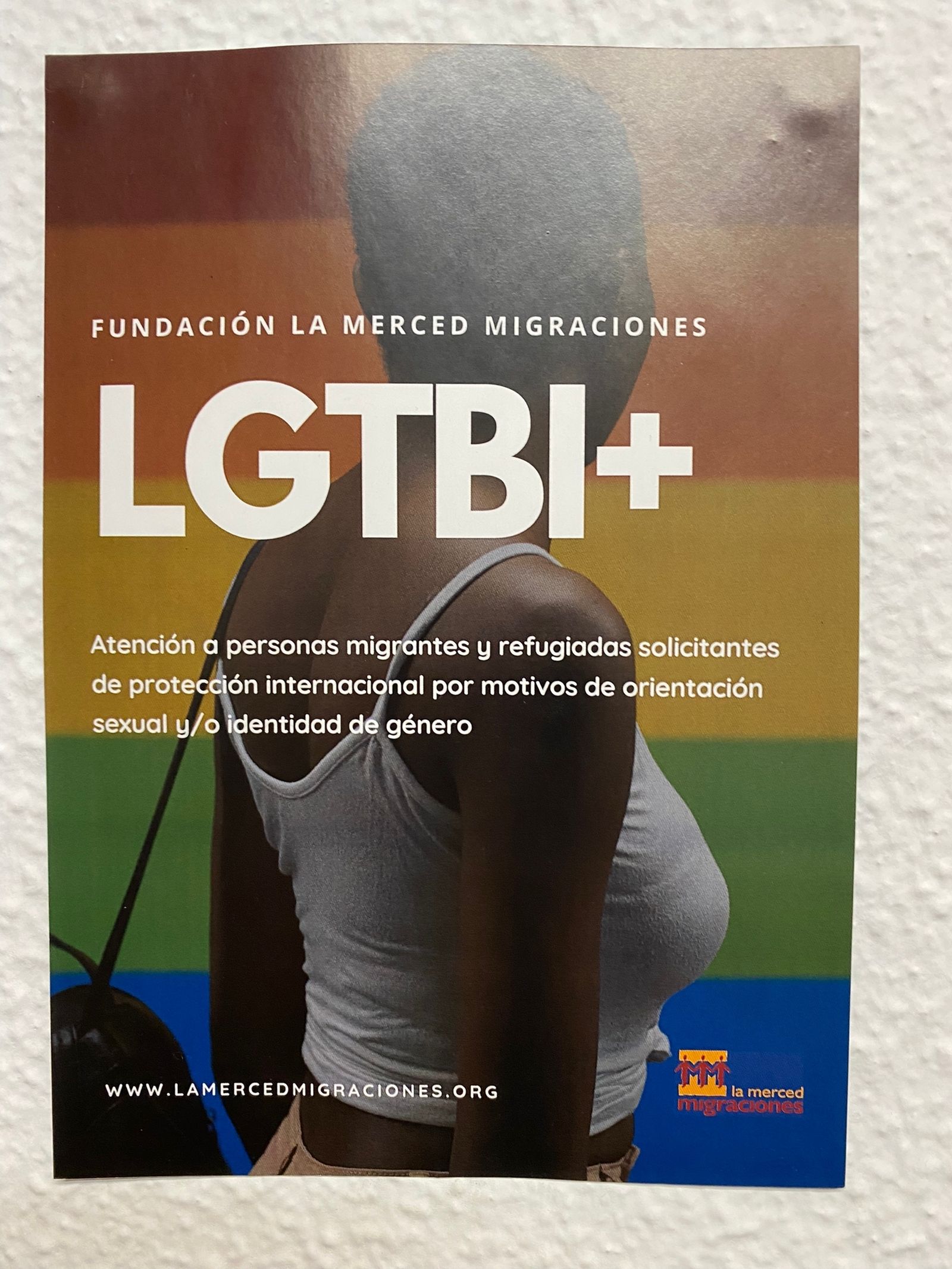 La Merced Migraciones