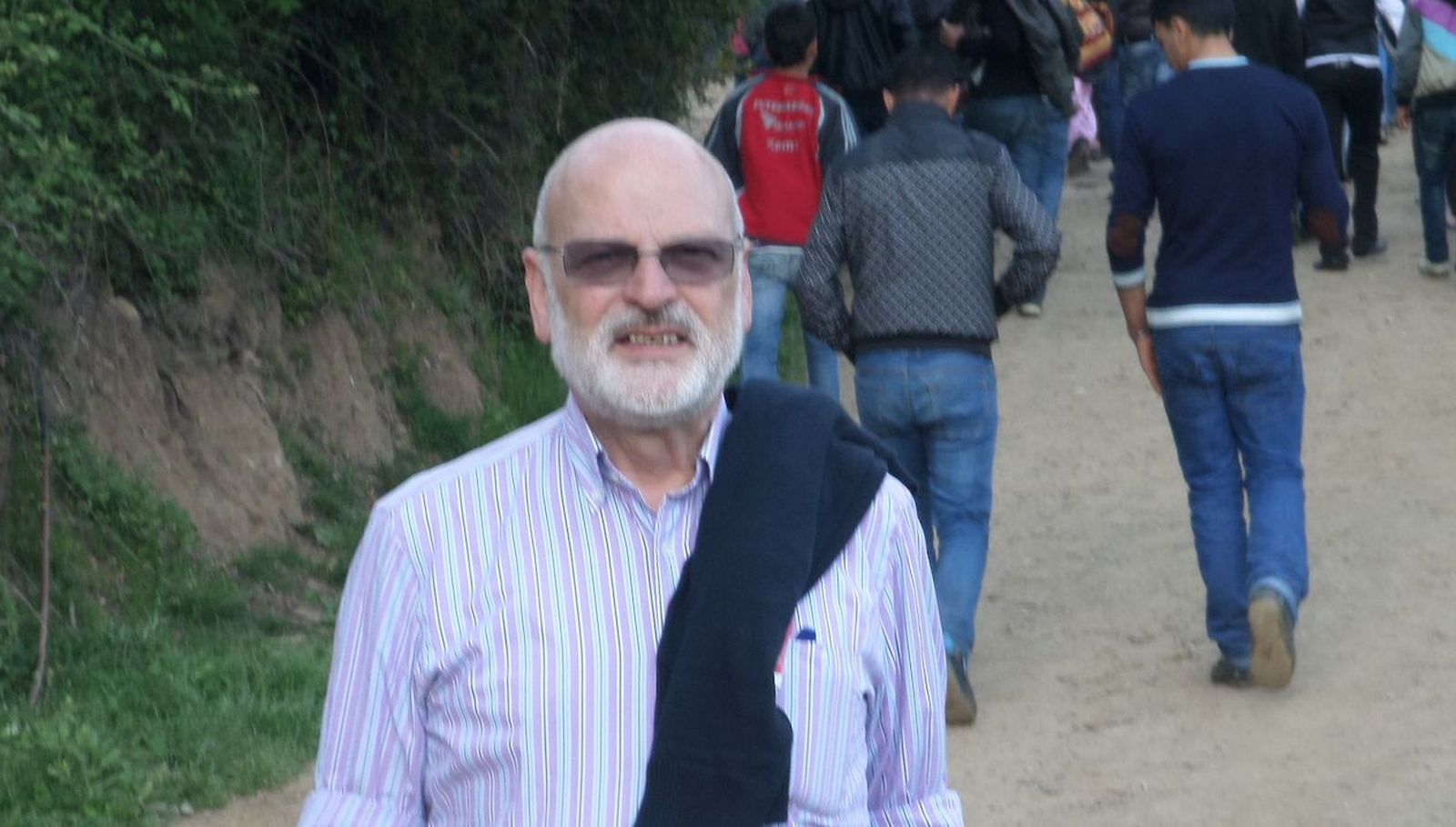 José Alberto Vicente