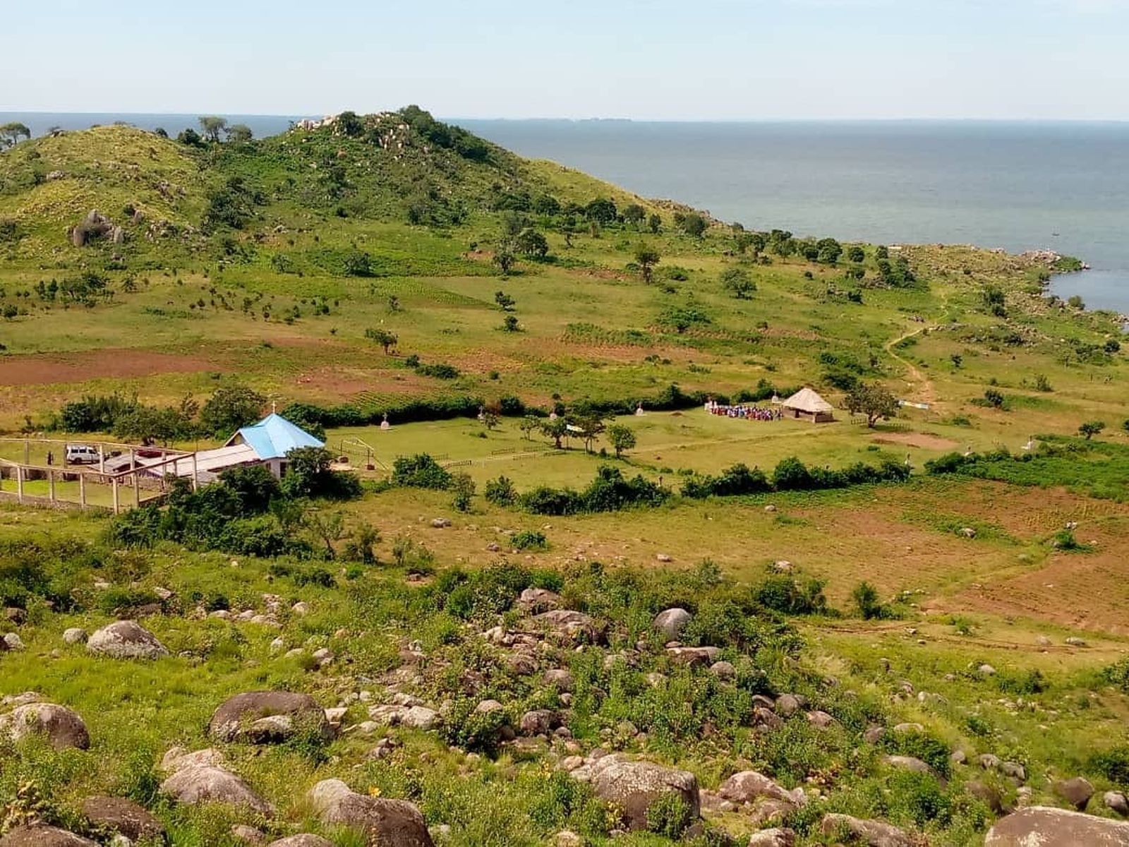 Santuario Ukerewe Tanzania