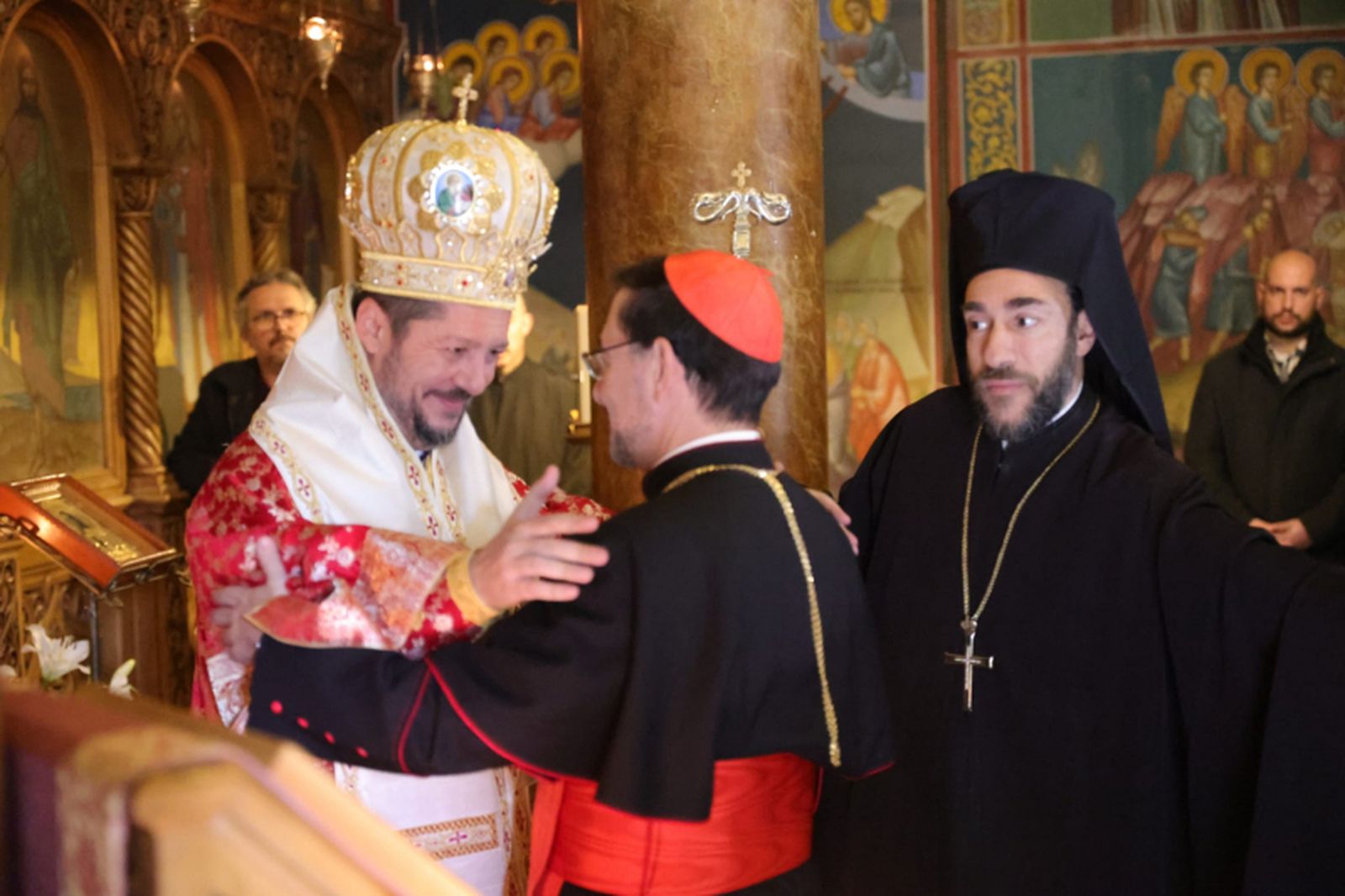 Cobo y Bessarion, hoy