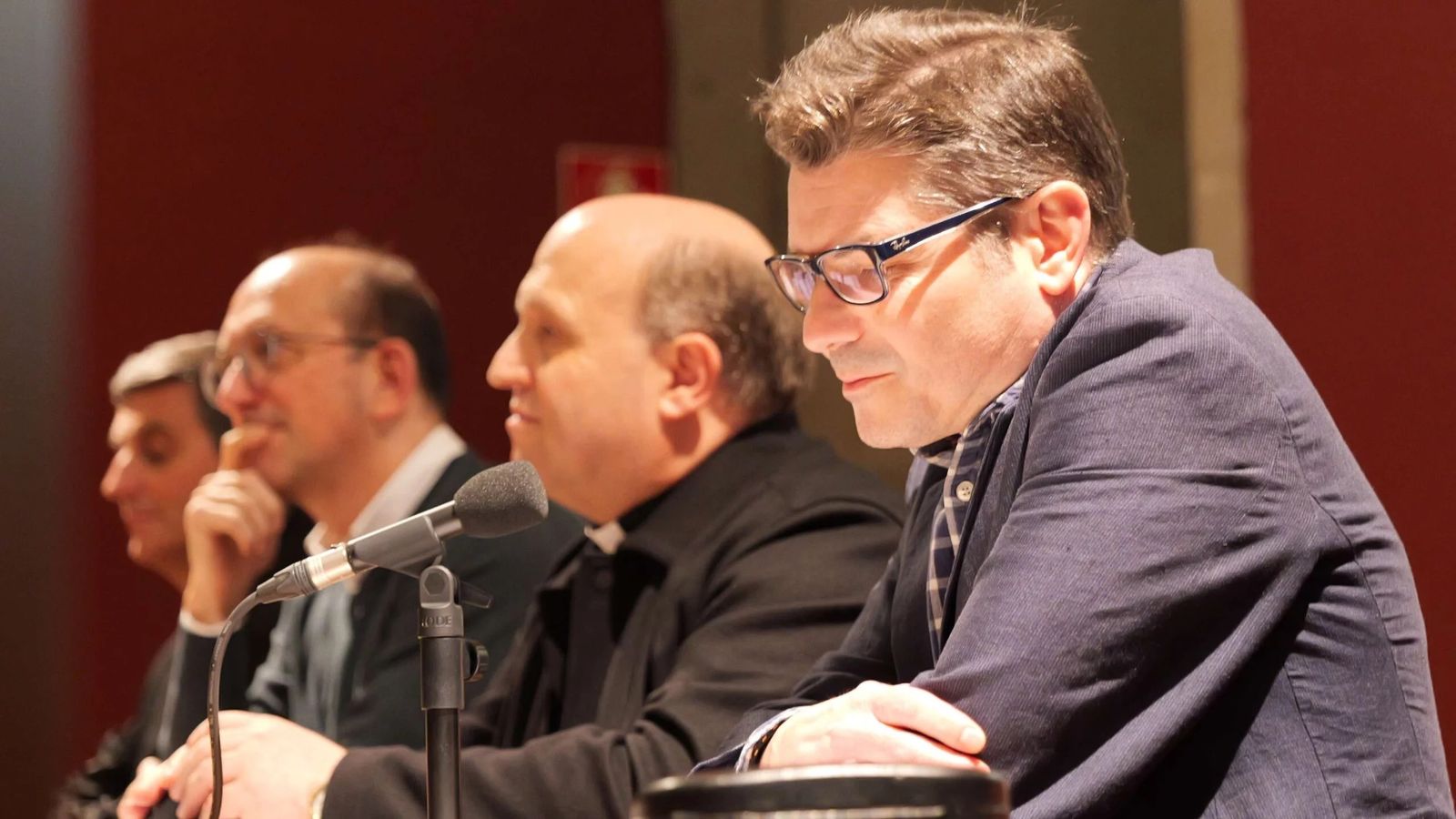 XVIII Jornadas de Museólogos de la Iglesia en Compostela