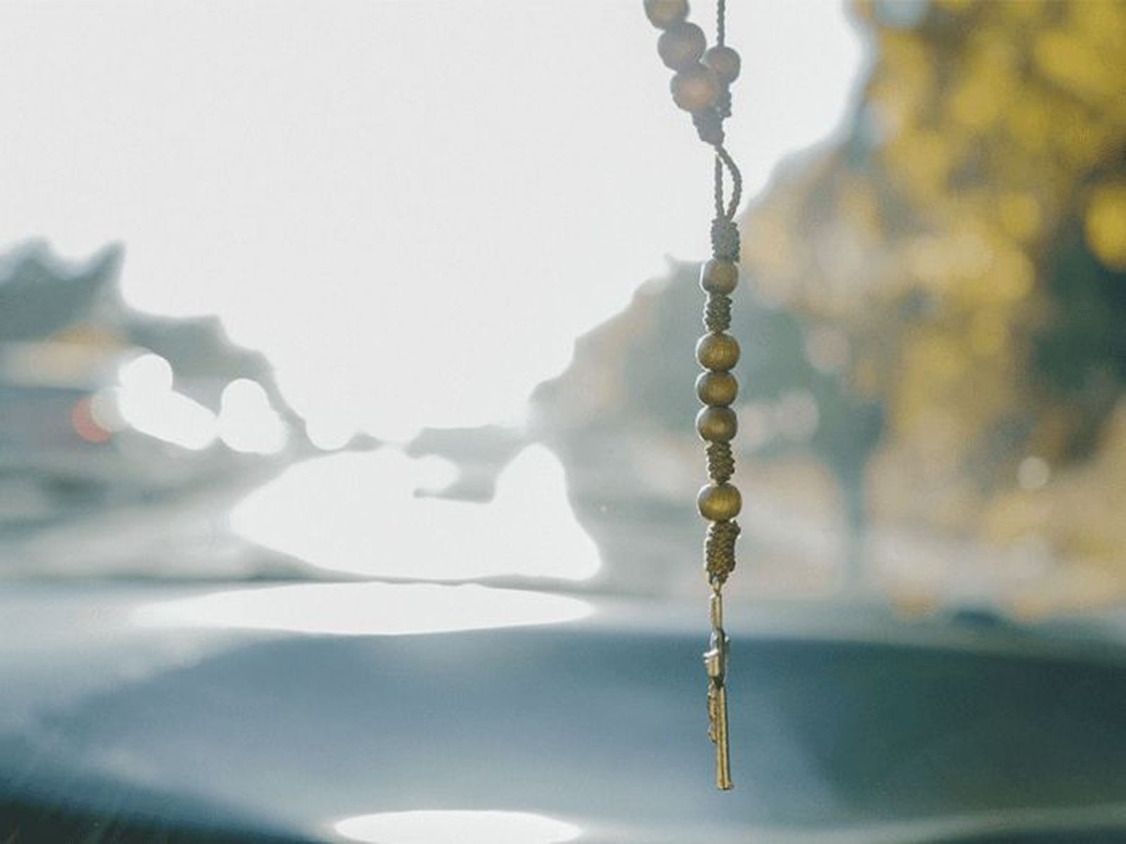 Víctimas de accidentes de tráfico