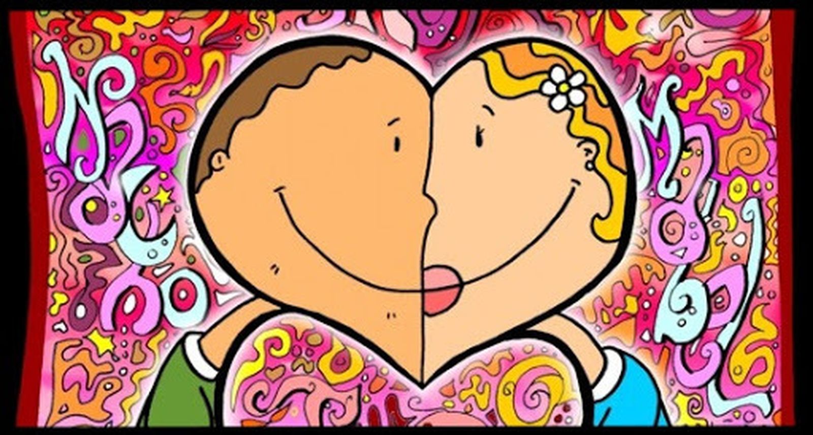 Educación afectivo-sexual