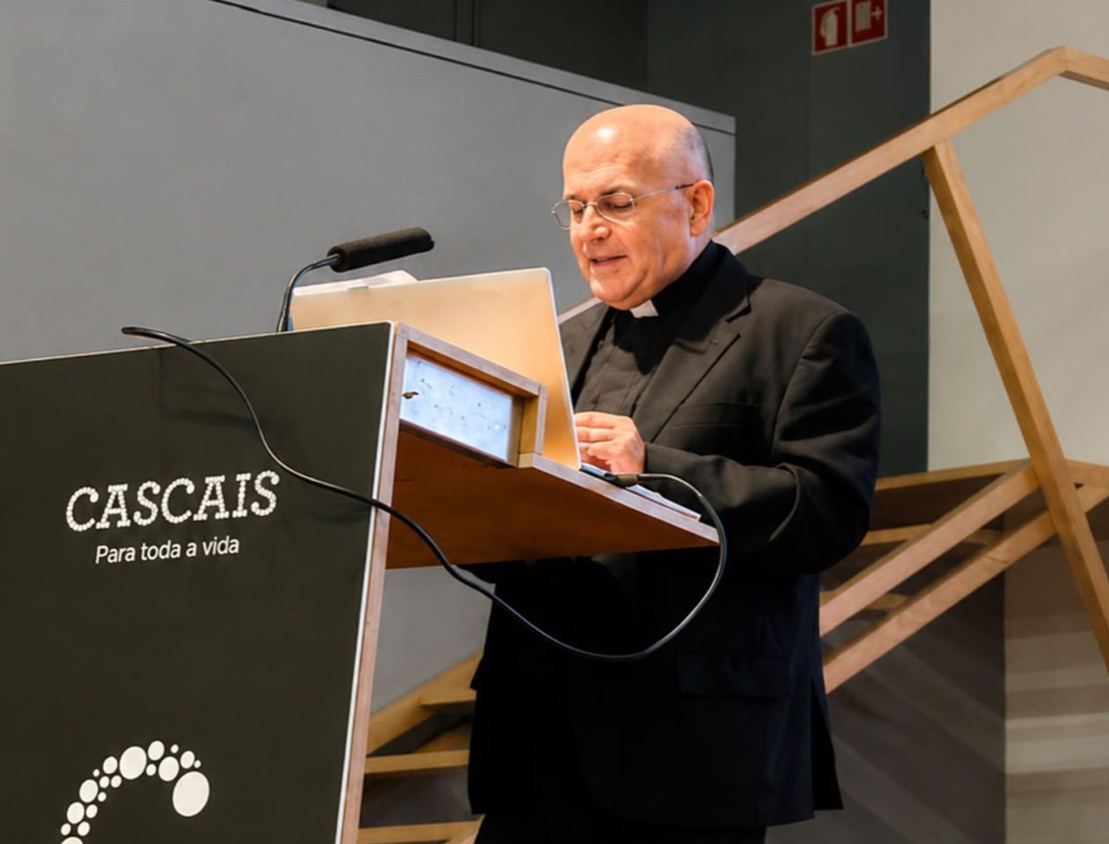 Dr. José Luis Sánchez