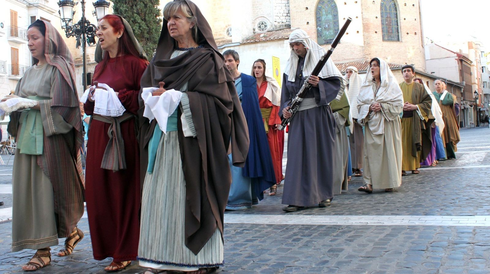 Visitatito Sepulchri