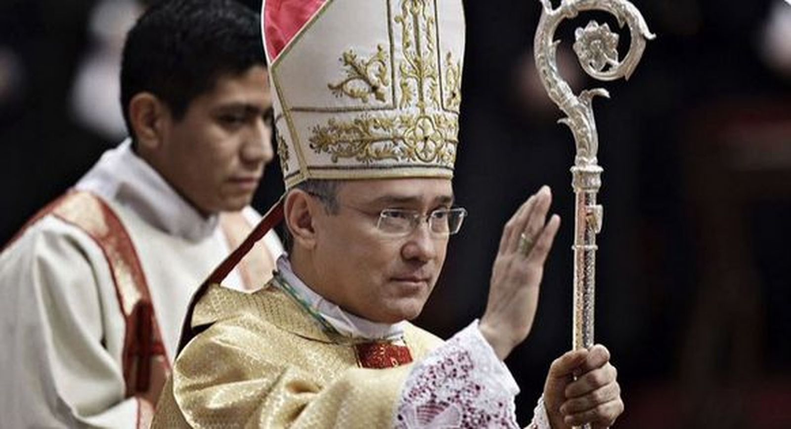 Monseñor Peña Parra