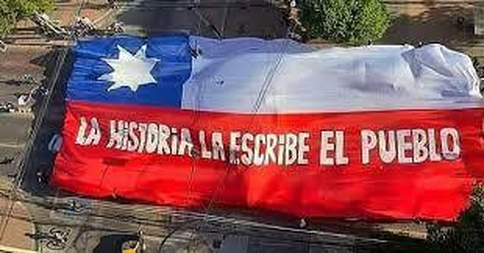 Nueva Constitución en Chile