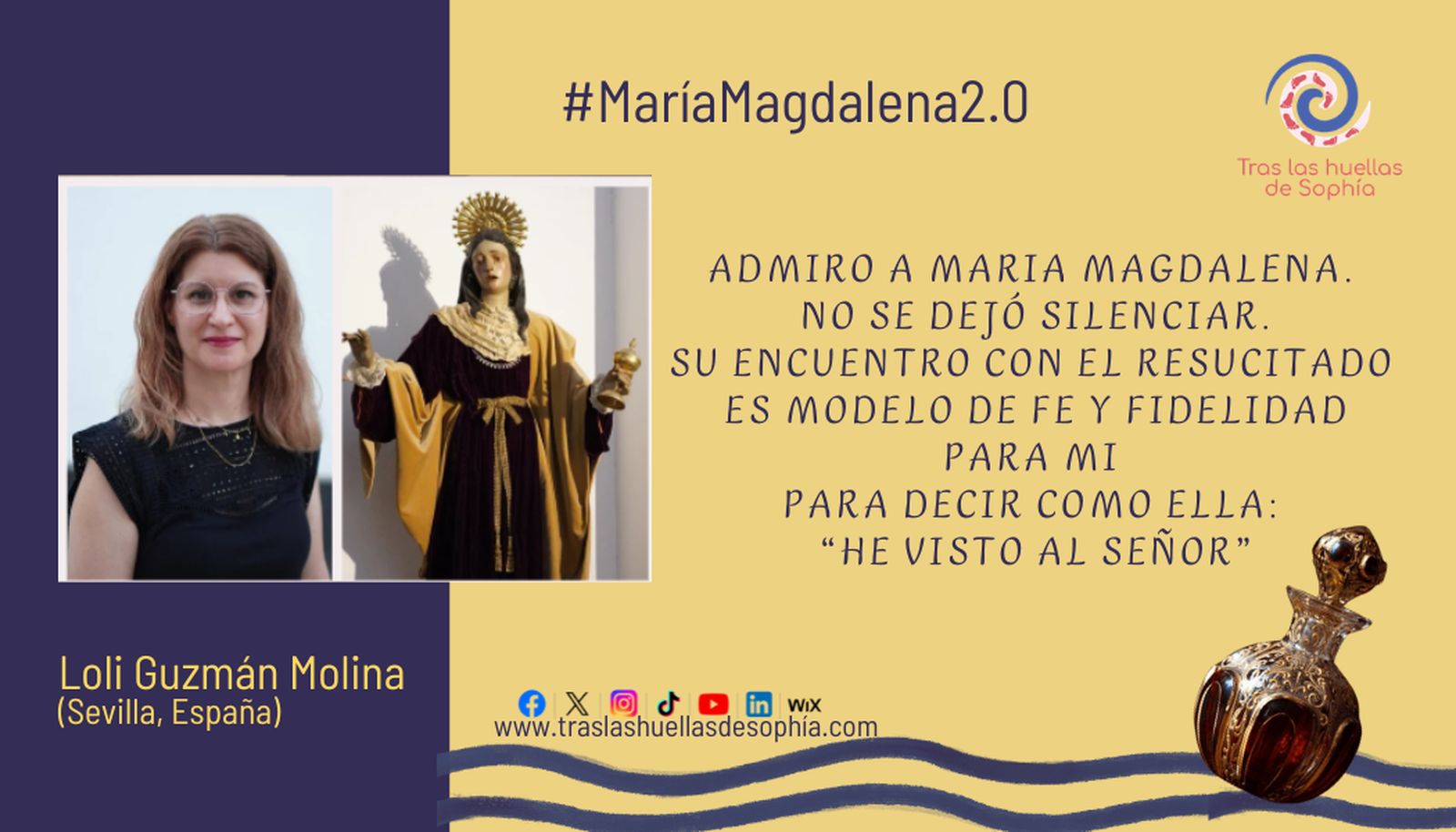 #MaríaMagdalena (14)