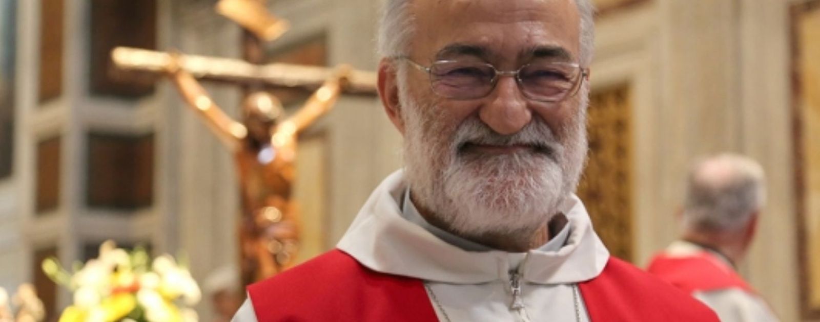 Cardenal Cristóbal López