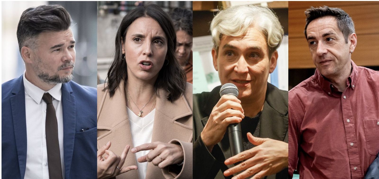 El fracaso de la izquierda